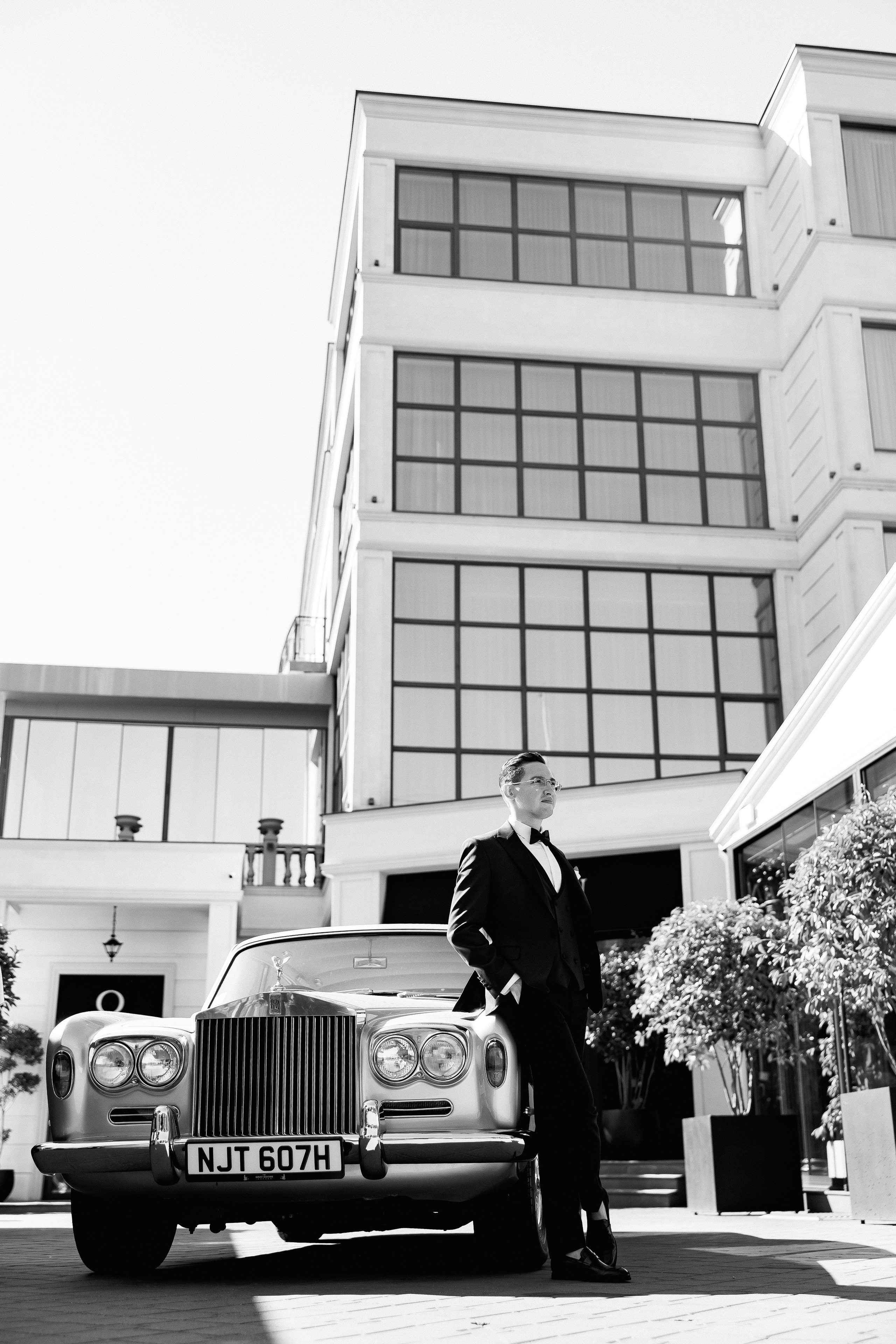 Serghei & Erica — Queen Residence. Servicii Foto și Video 067188353