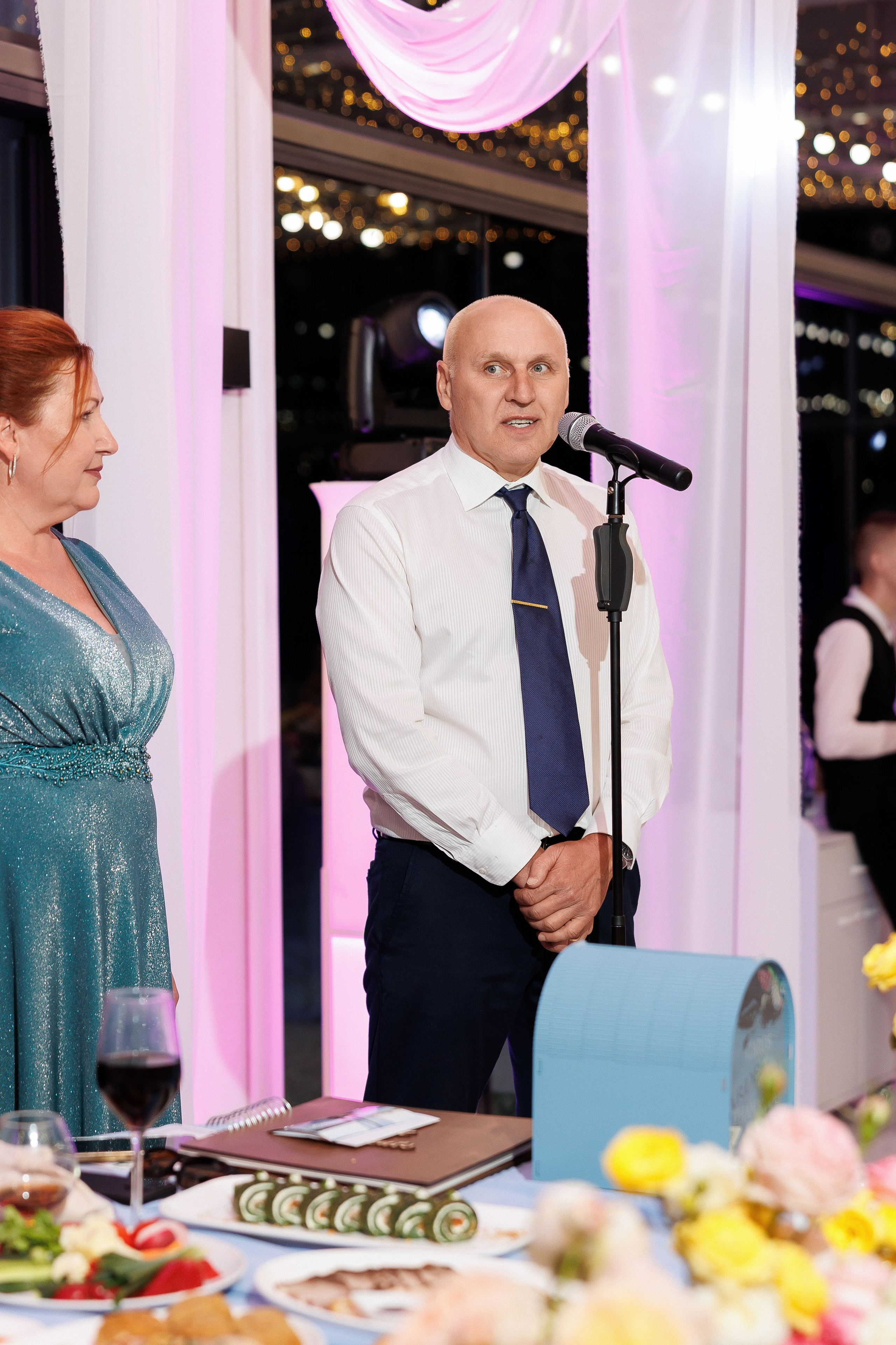 Florin & Corina — Complexul Turistic Costesti — Wedding Day. Servicii Foto și Video 067188353