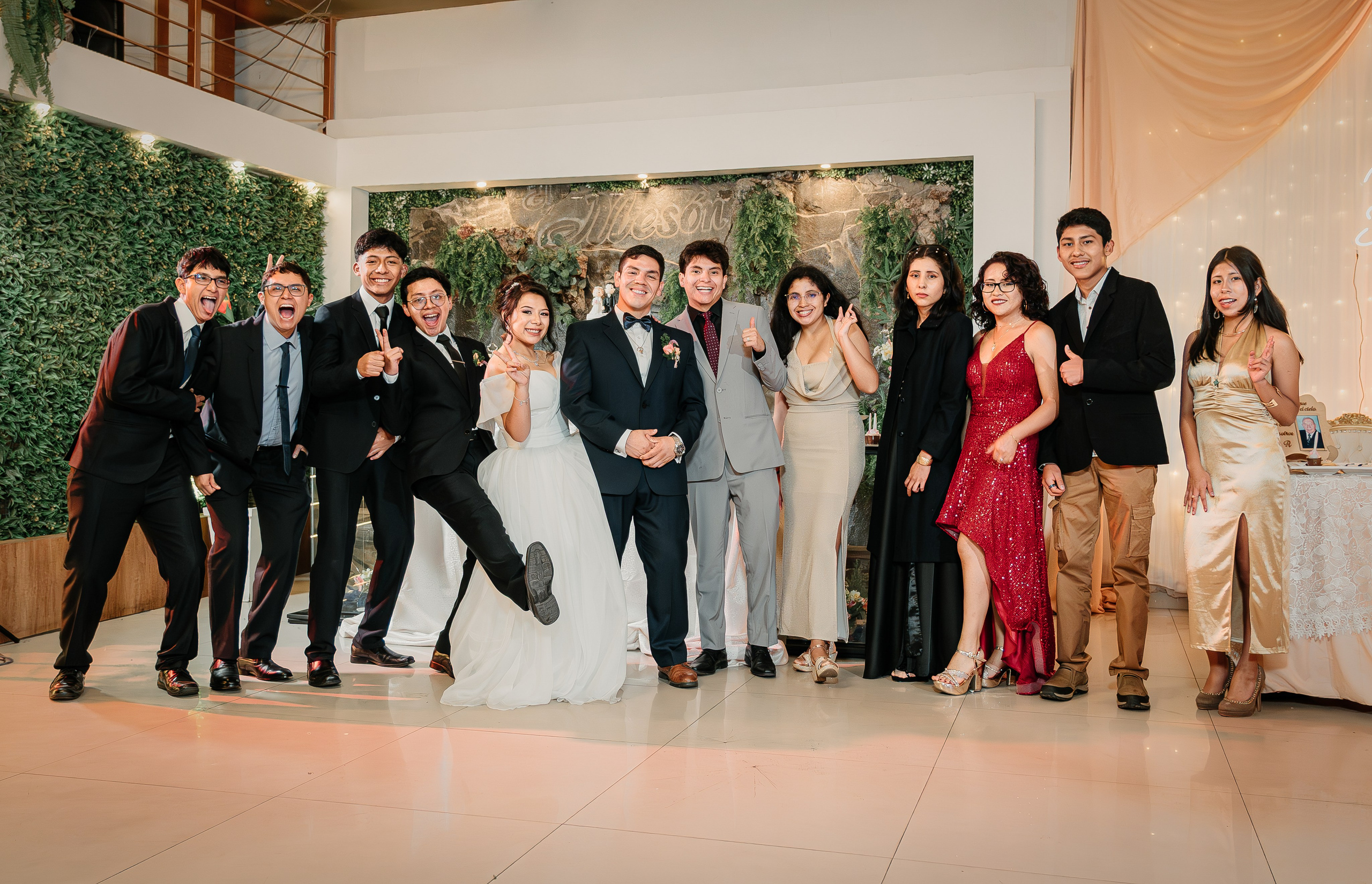 ALEJANDRA + RODRIGO BODA RELIGIOSA. Studio KVTA | Fotografía y Video de Bodas en Arequipa