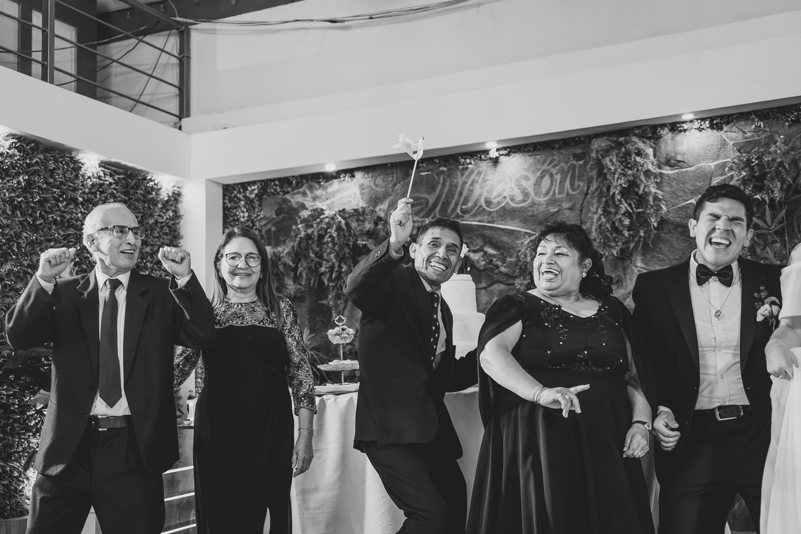 ALEJANDRA + RODRIGO BODA RELIGIOSA. Studio KVTA | Fotografía y Video de Bodas en Arequipa