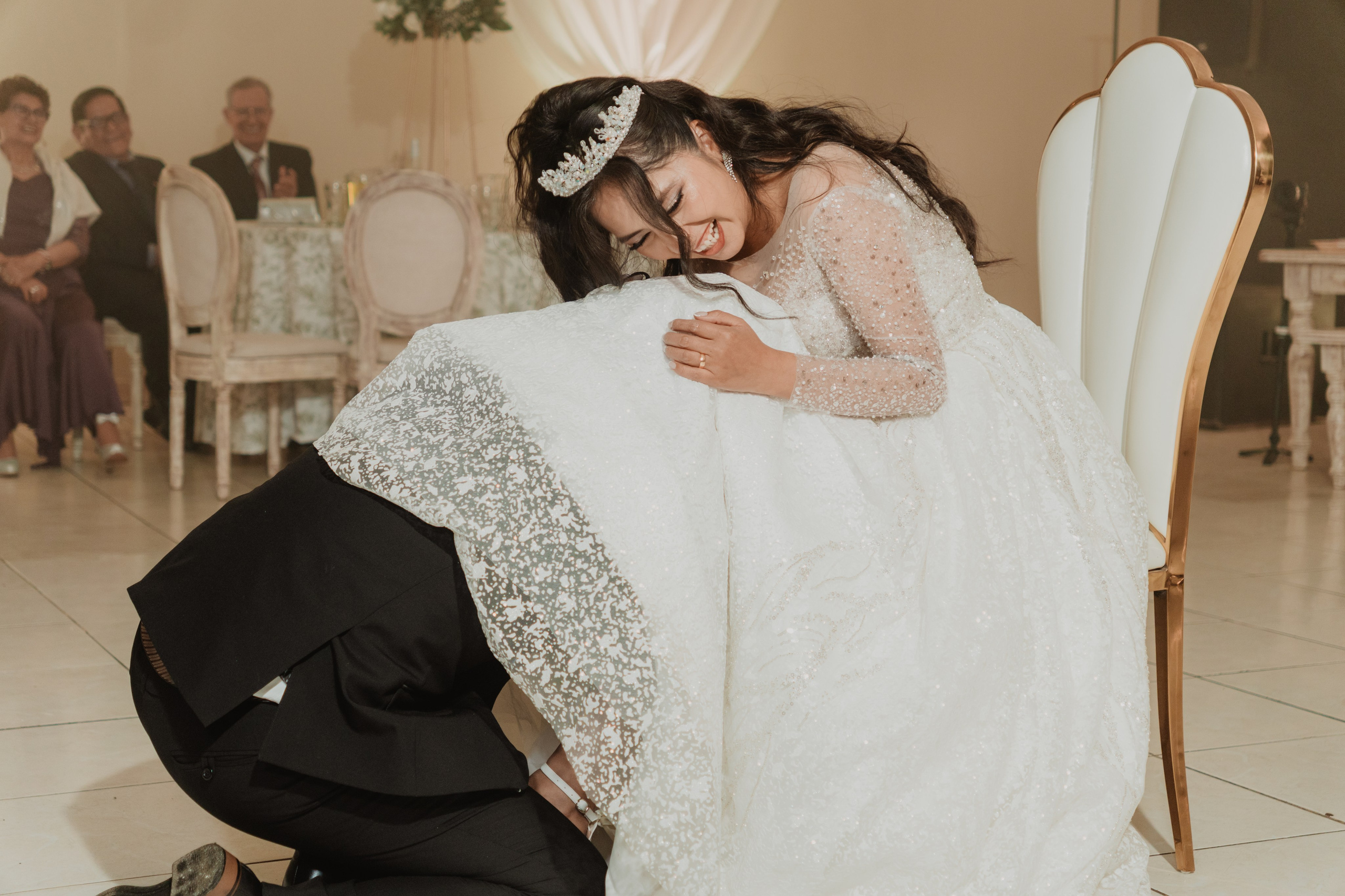 FERNANDO + MARIBEL | BODA RELIGIOSA. Studio KVTA | Fotografía y Video de Bodas en Arequipa