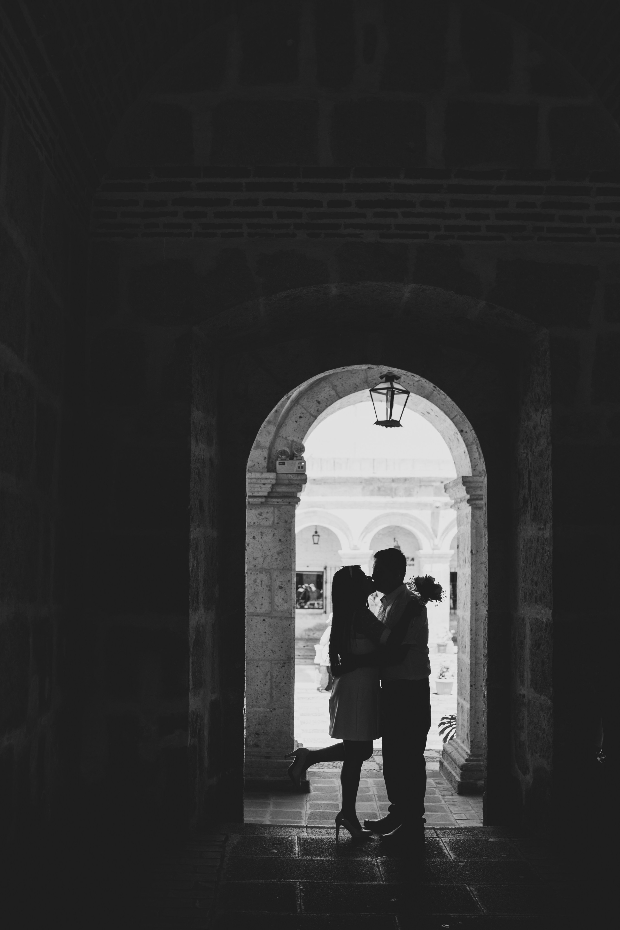 PRE BODA ALEXIS Y ANGELICA. Studio KVTA | Fotografía y Video de Bodas en Arequipa