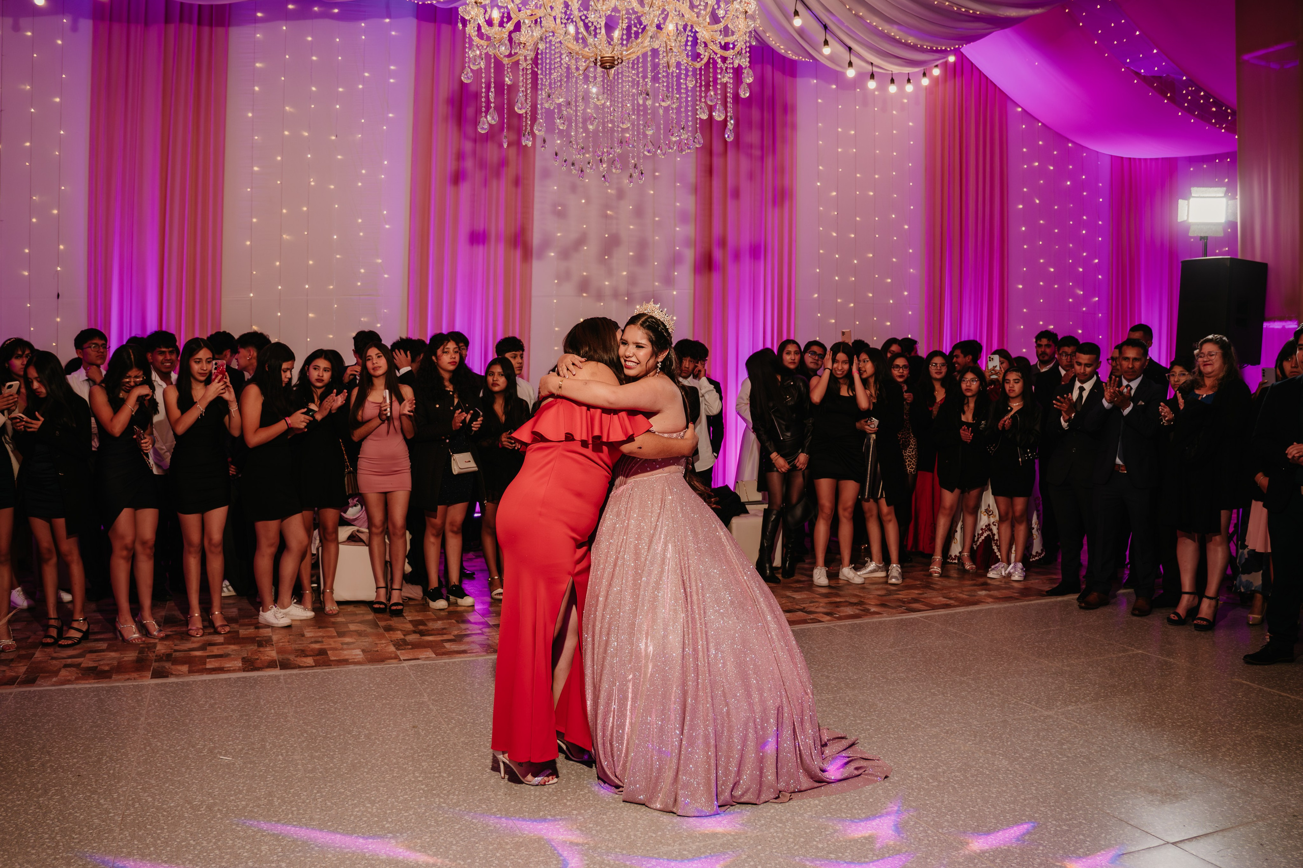 XV DE LETIZIA. Studio KVTA | Fotografía y Video de Bodas en Arequipa