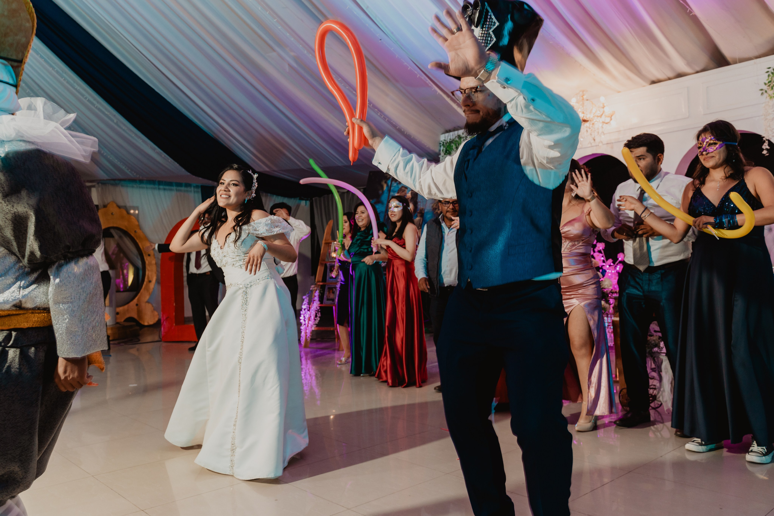 GABRIELA + JORGE | BODA CIVIL RELIGIOSA. Studio KVTA | Fotografía y Video de Bodas en Arequipa