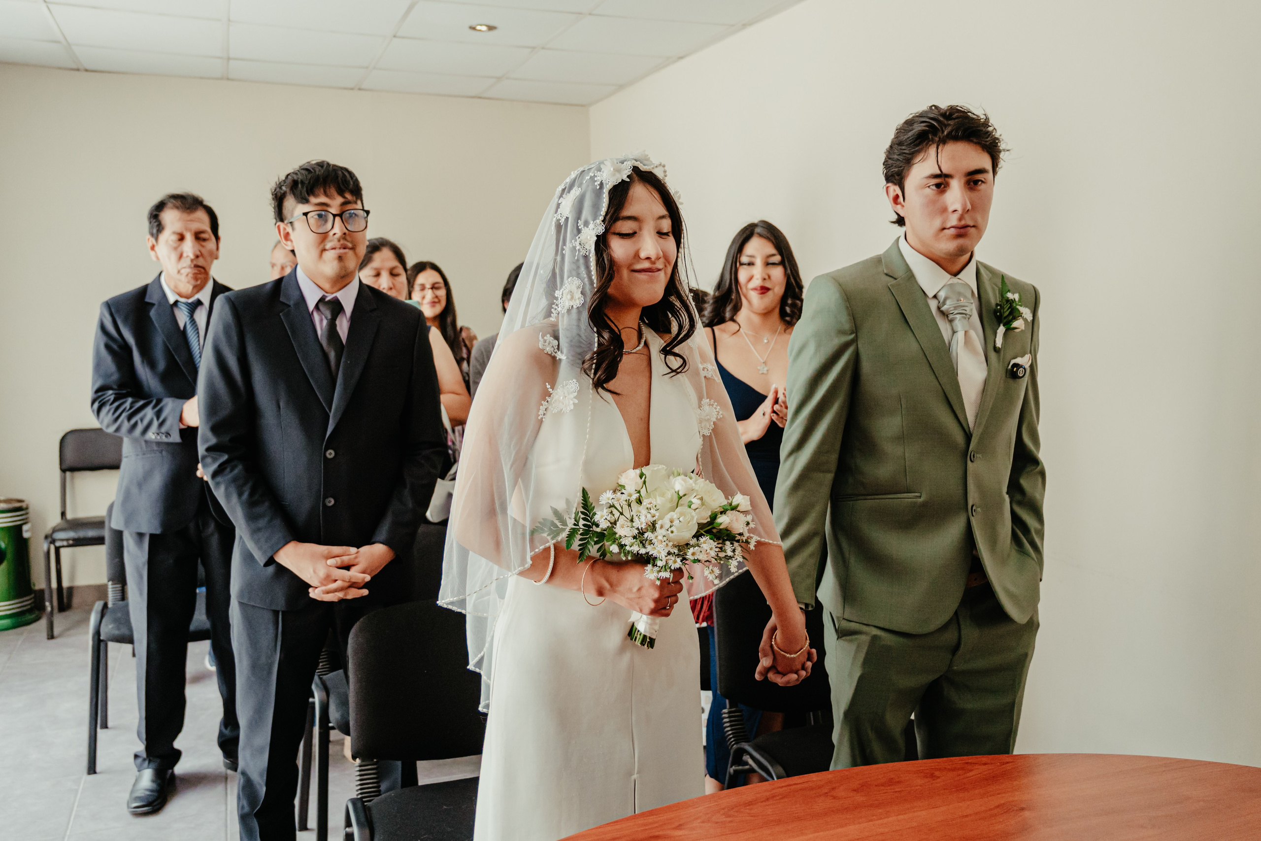 C Y M CIVIL AQP. Studio KVTA | Fotografía y Video de Bodas en Arequipa