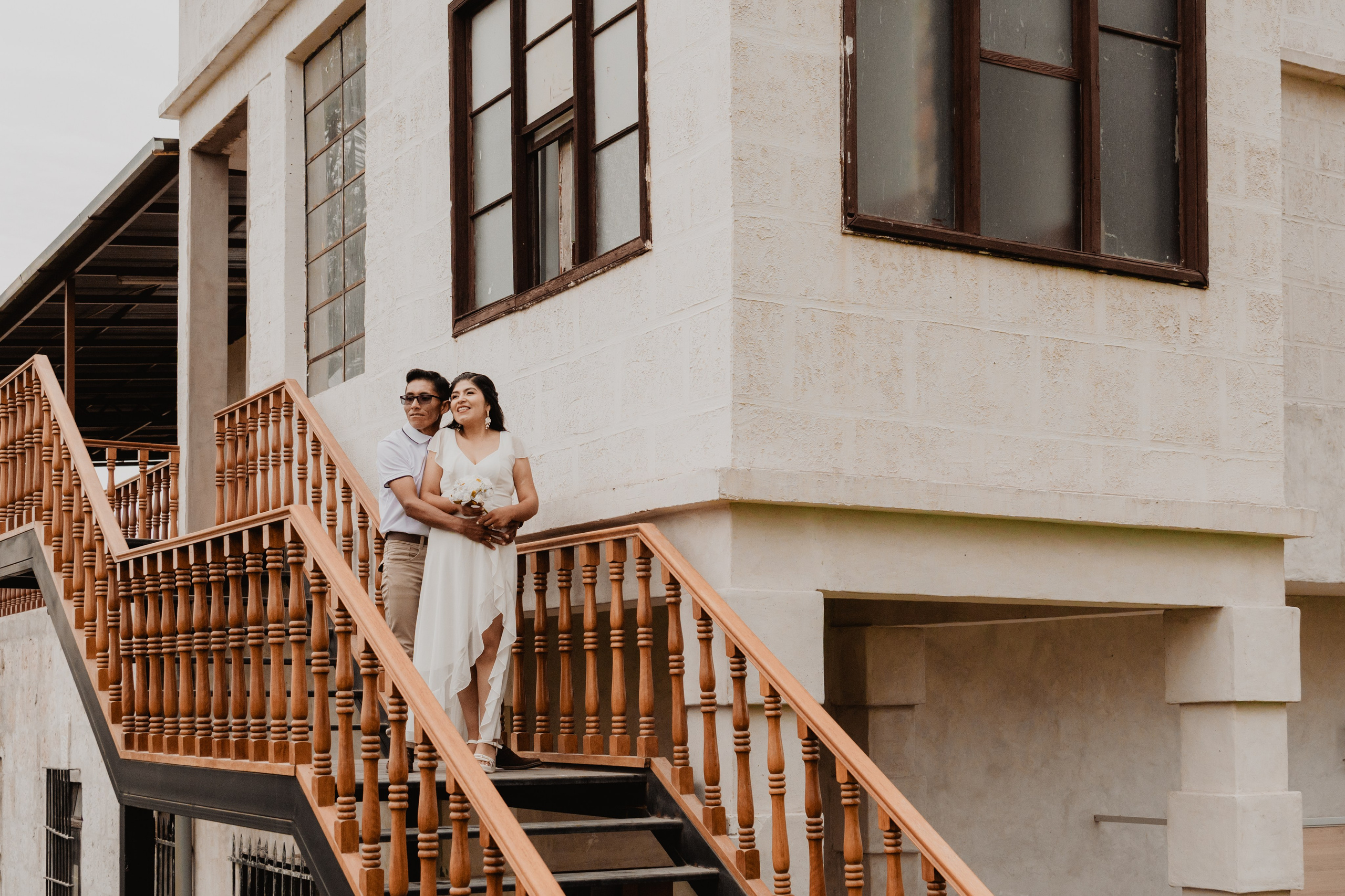 EVER + ELY | PRE BODA. Studio KVTA | Fotografía y Video de Bodas en Arequipa