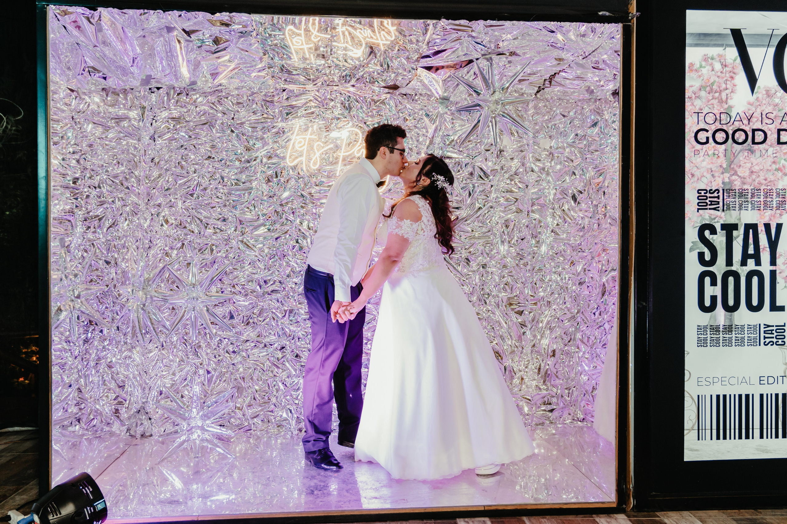 VANIA + LUIS BODA CIVIL. Studio KVTA | Fotografía y Video de Bodas en Arequipa