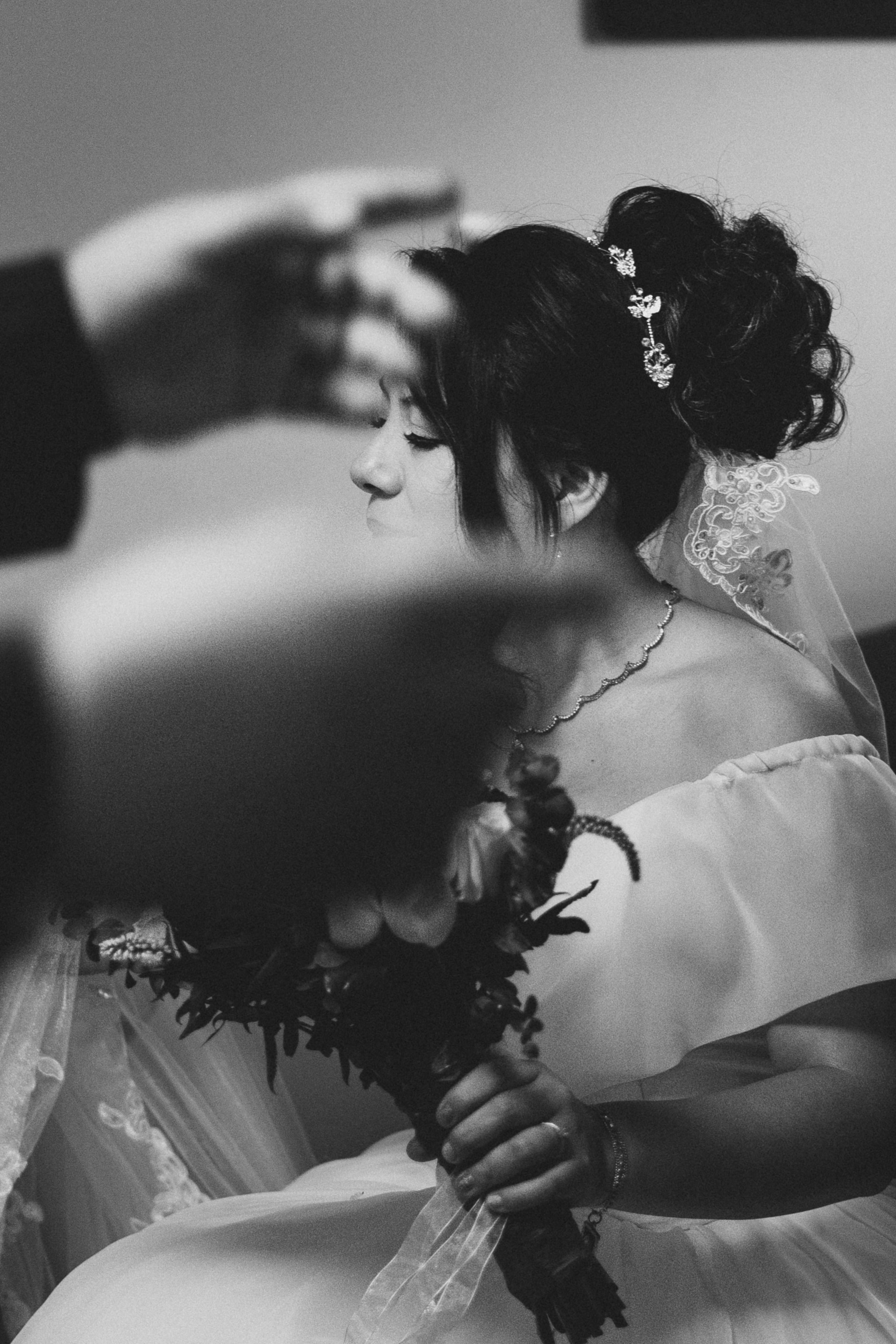 ALEJANDRA + RODRIGO BODA RELIGIOSA. Studio KVTA | Fotografía y Video de Bodas en Arequipa
