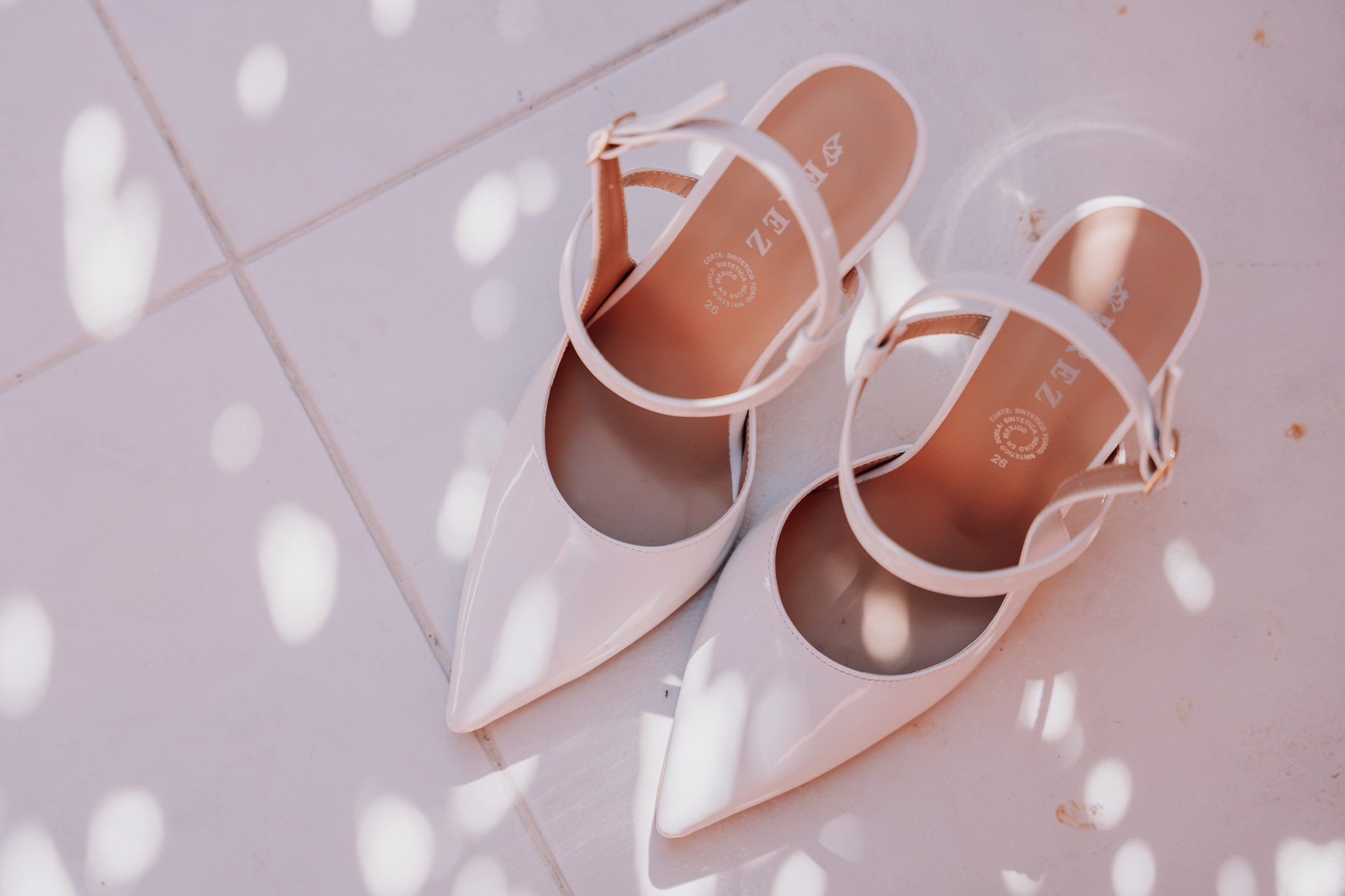 Xime y Gabo. Miguelsalasfoto