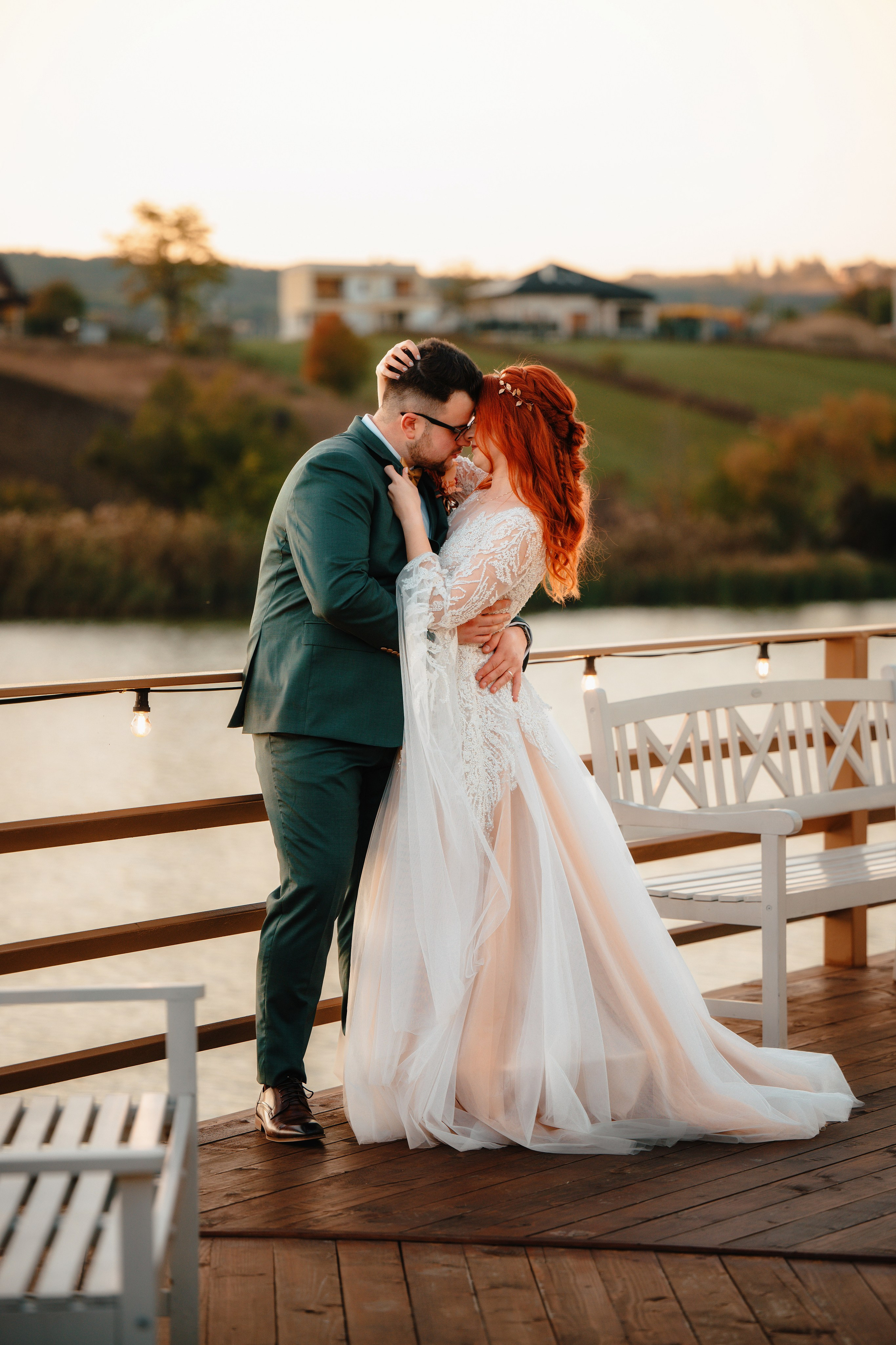 NUNTA Paula si Rares. Laurentiu Stefan StoryTeller