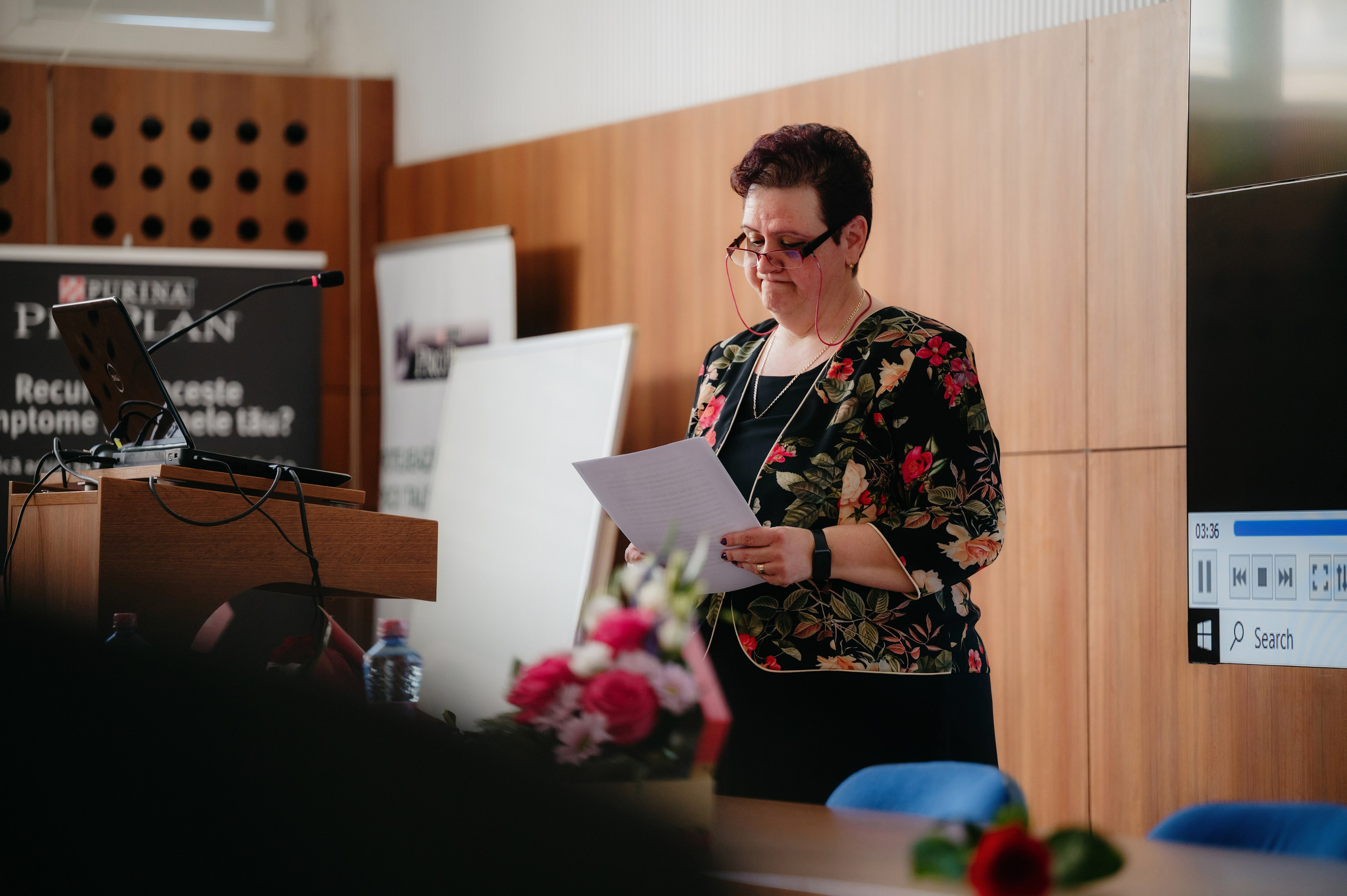 Medicina Veterinara — dupa 30 de ani…. Laurentiu Stefan StoryTeller