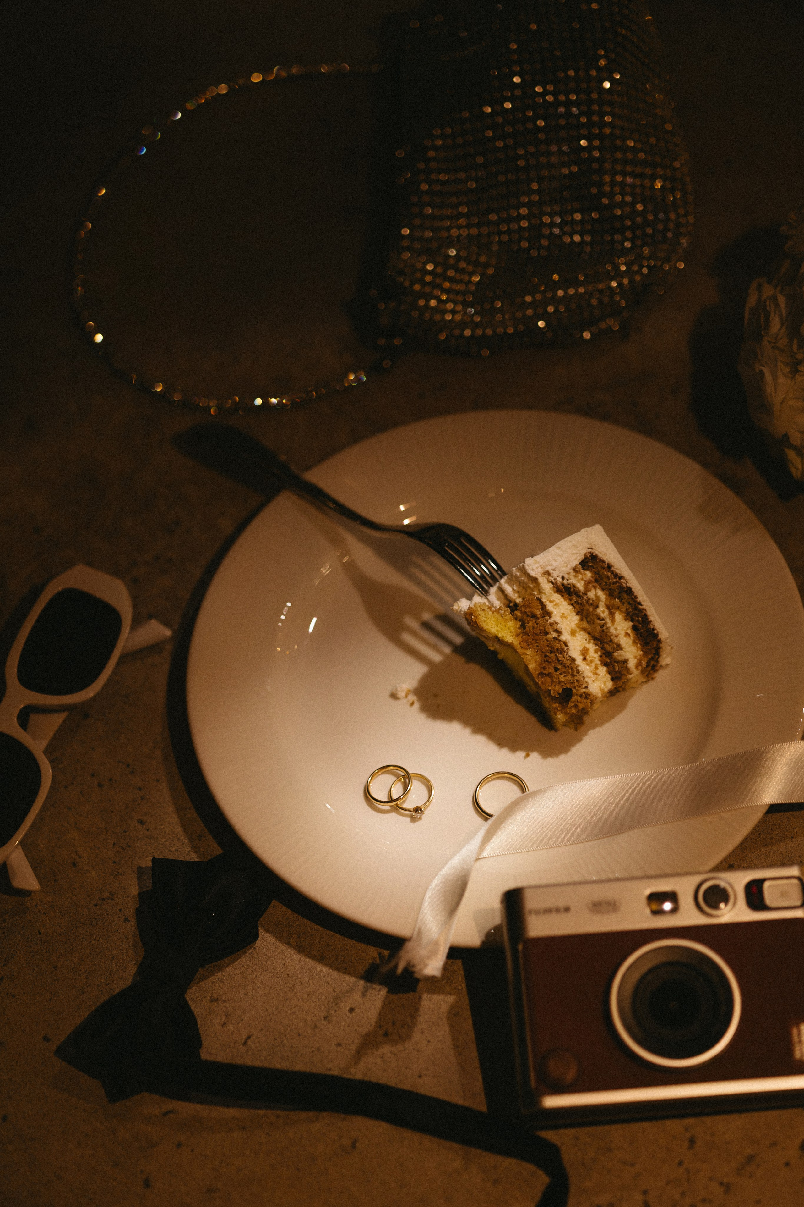 Denys & Armine. Wedding photographer in Italy