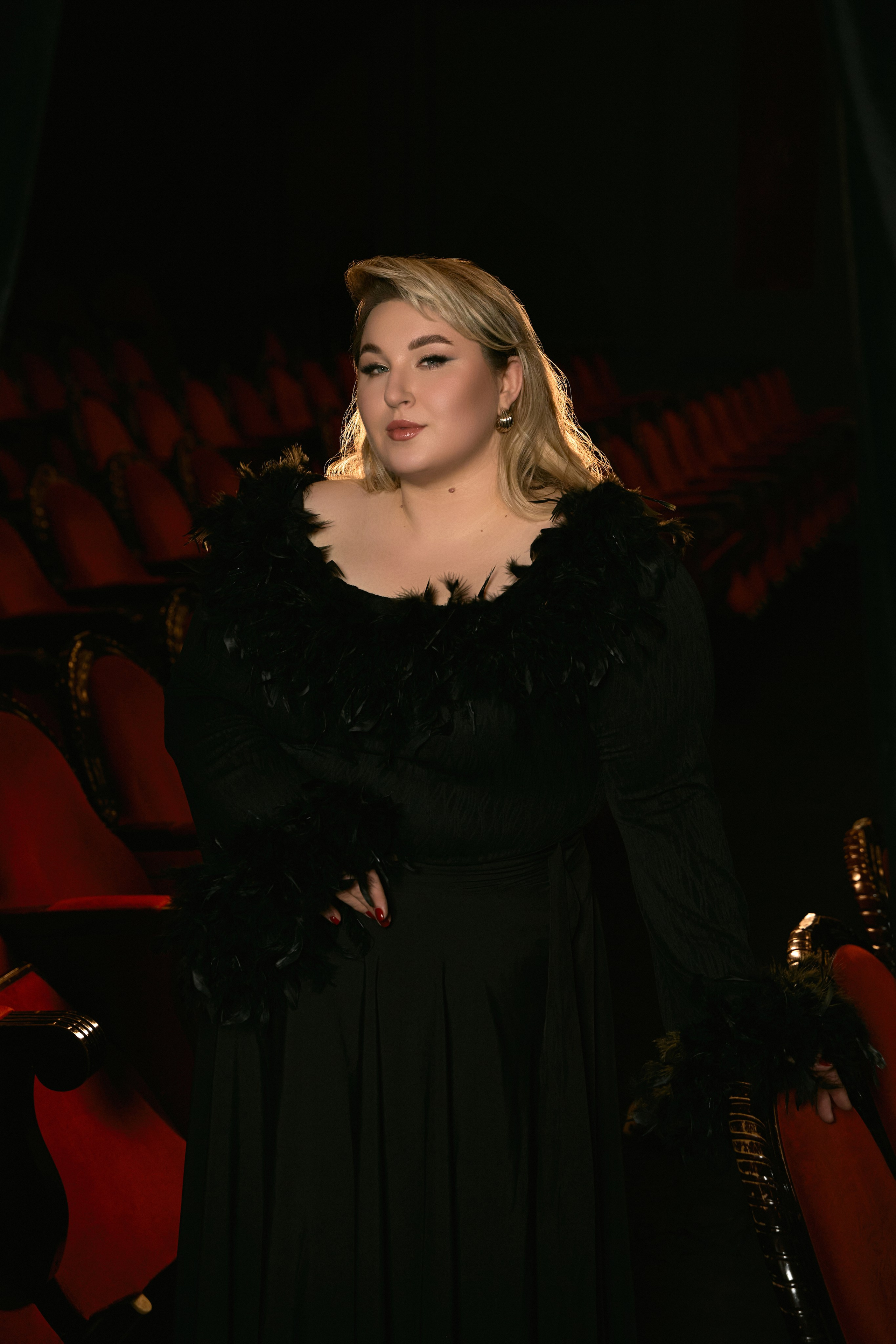 Эксперты. Привет