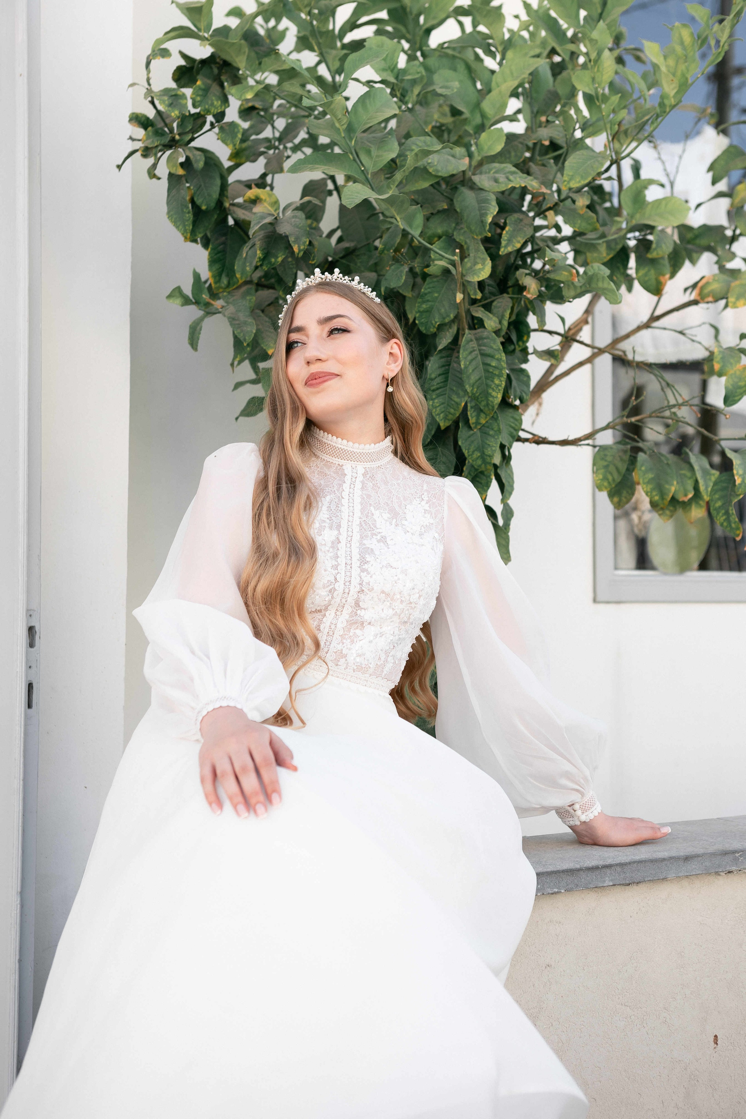 WEDDING IN A COZY PLACE NEAR TEL AVIV. PHOTOGRAPHER IN ISRAEL