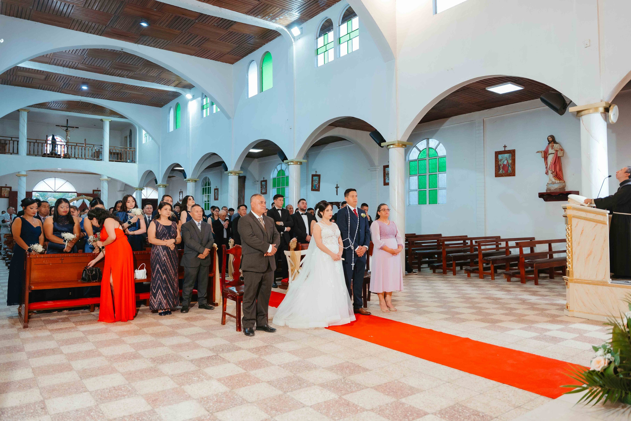Jennifer y Vladimir. Fotógrafo de bodas en Loja Ecuador | Piero Alvarez PH