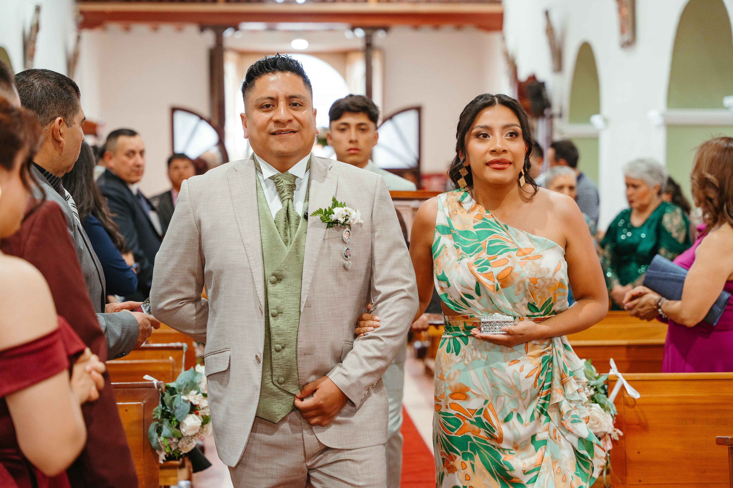 Karol y Jairon. Fotógrafo de bodas en Loja Ecuador | Piero Alvarez PH