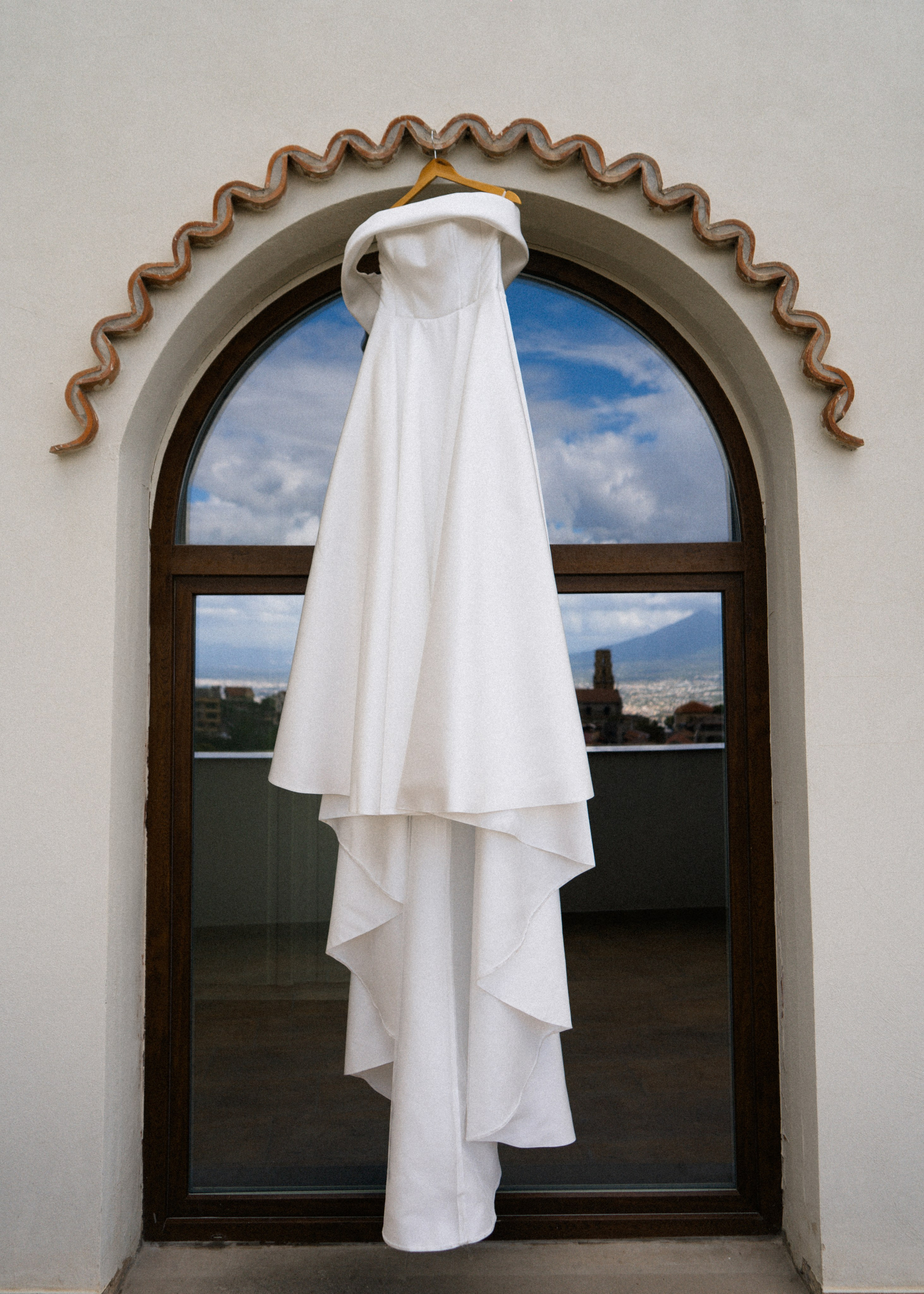 Domenico Svetlana. Дарина Иванова, лайфстайл фотограф в Неаполе. Портреты, свадьбы