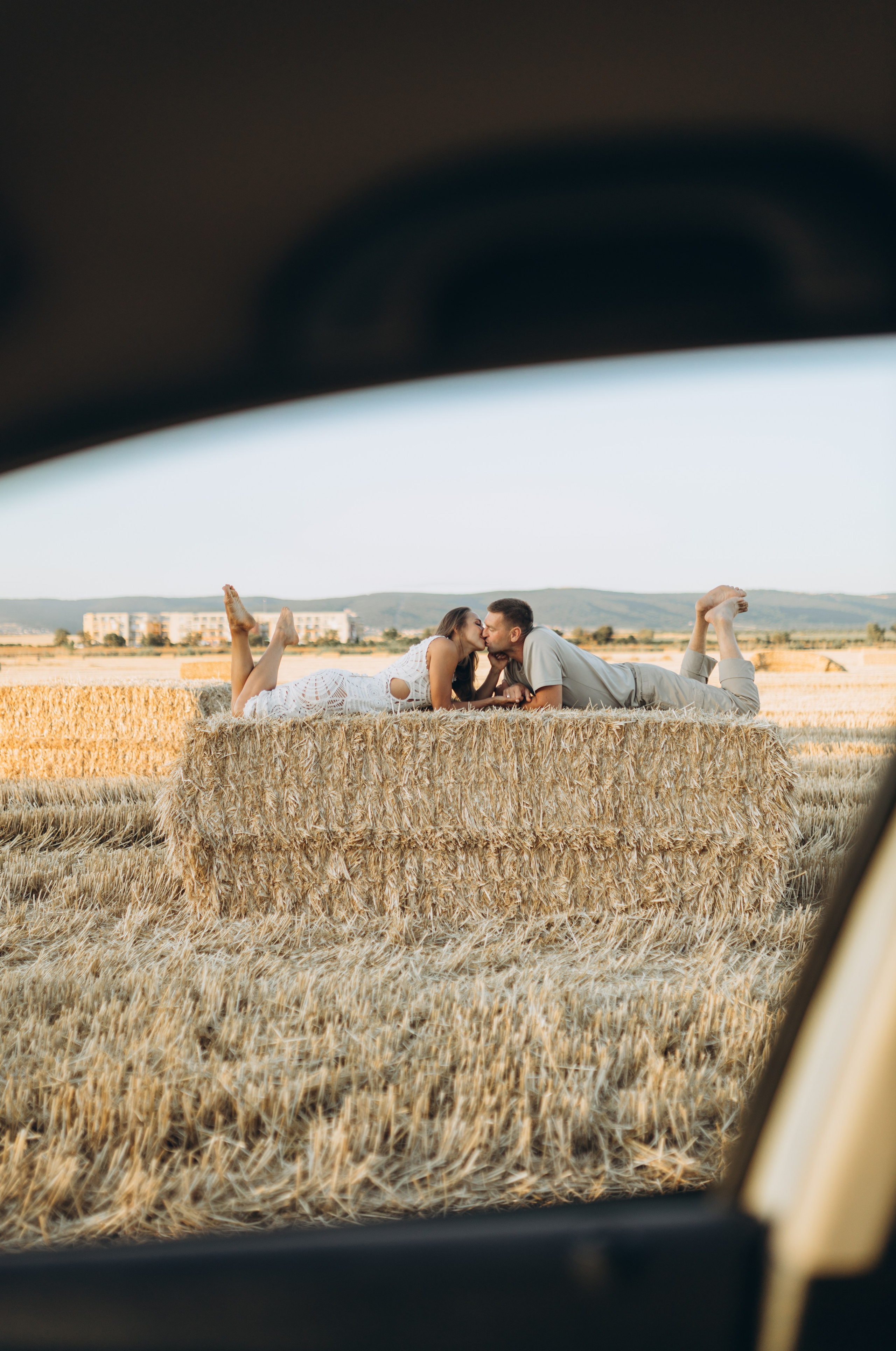 Dasha & Zhenia. Chernenko.photography