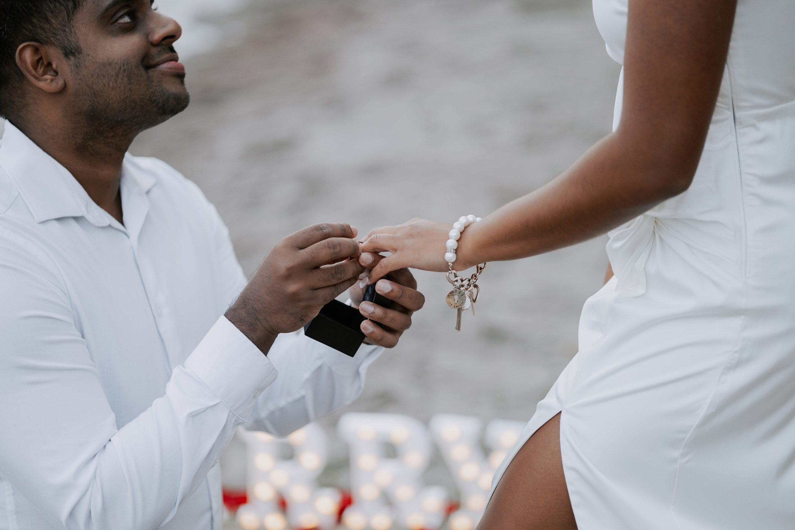 Proposal Scarborough Bluffs. Chernenko.photography