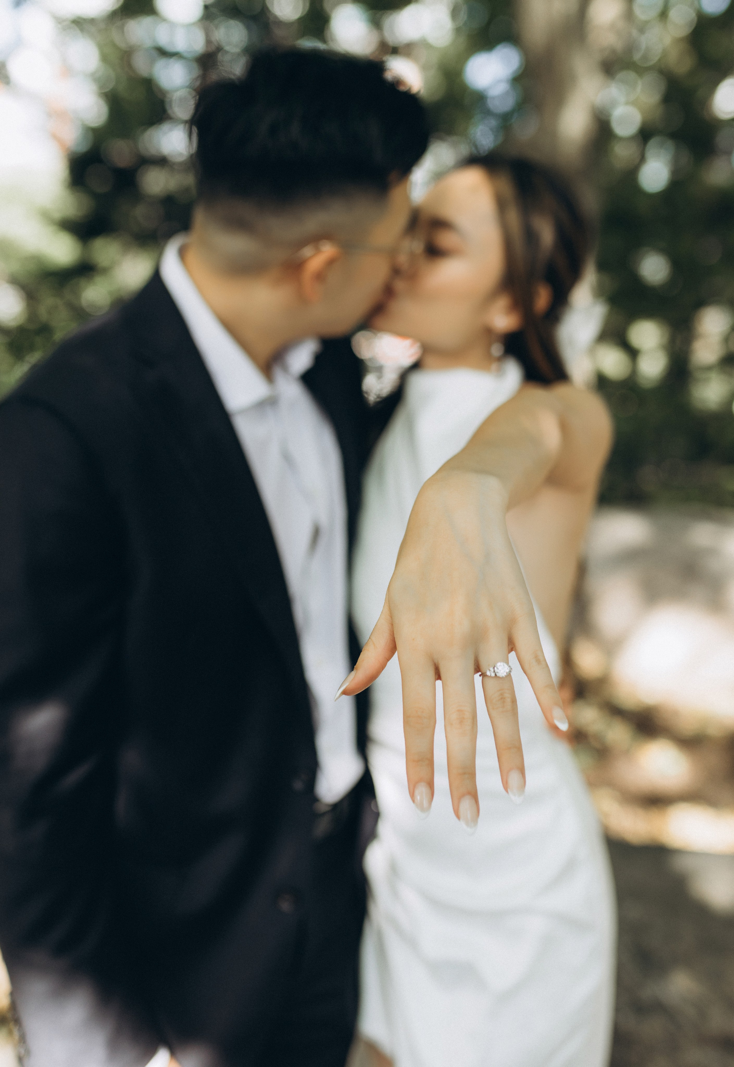 Silas & Kessy. Chernenko.photography