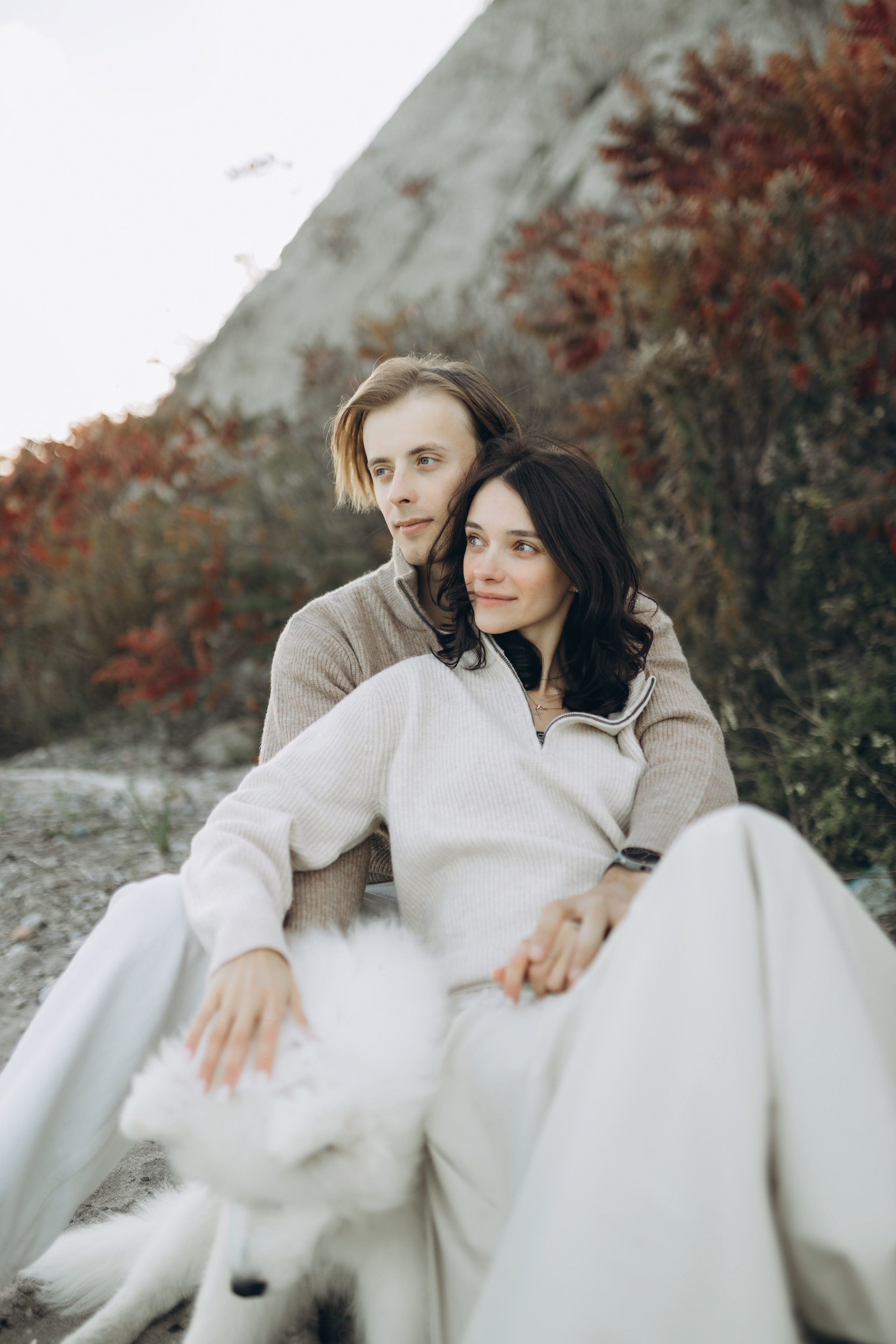 Adam & Maya. Chernenko.photography