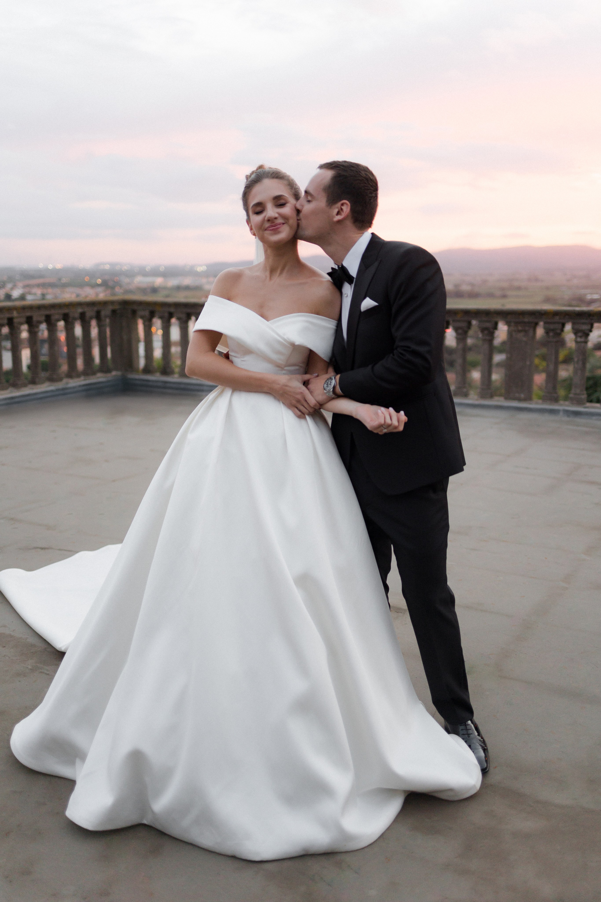 Ekateryna&David wedding in Tuscany. Весільний фотограф Вікторія Саврук