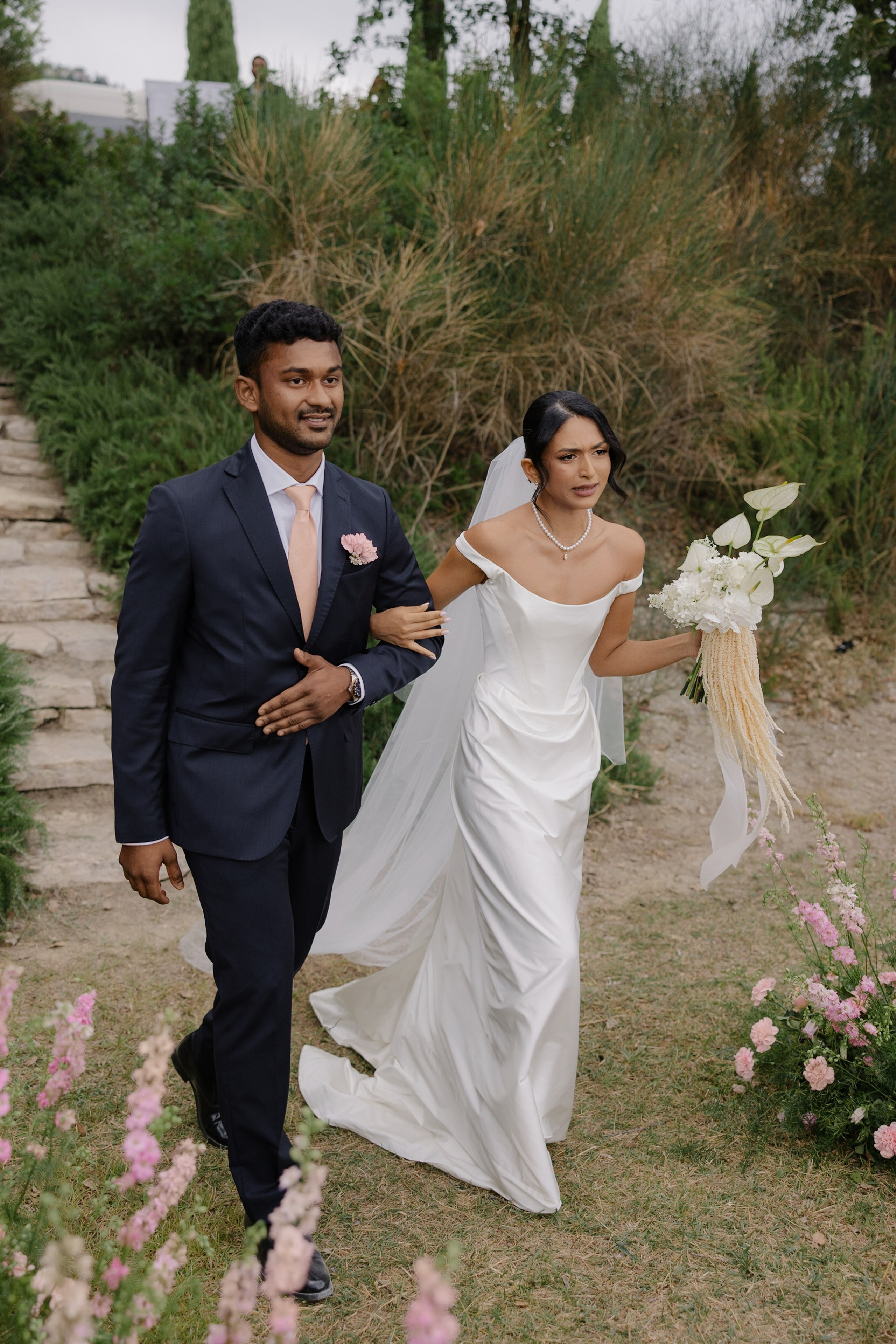 1. Wedding photographer Italy