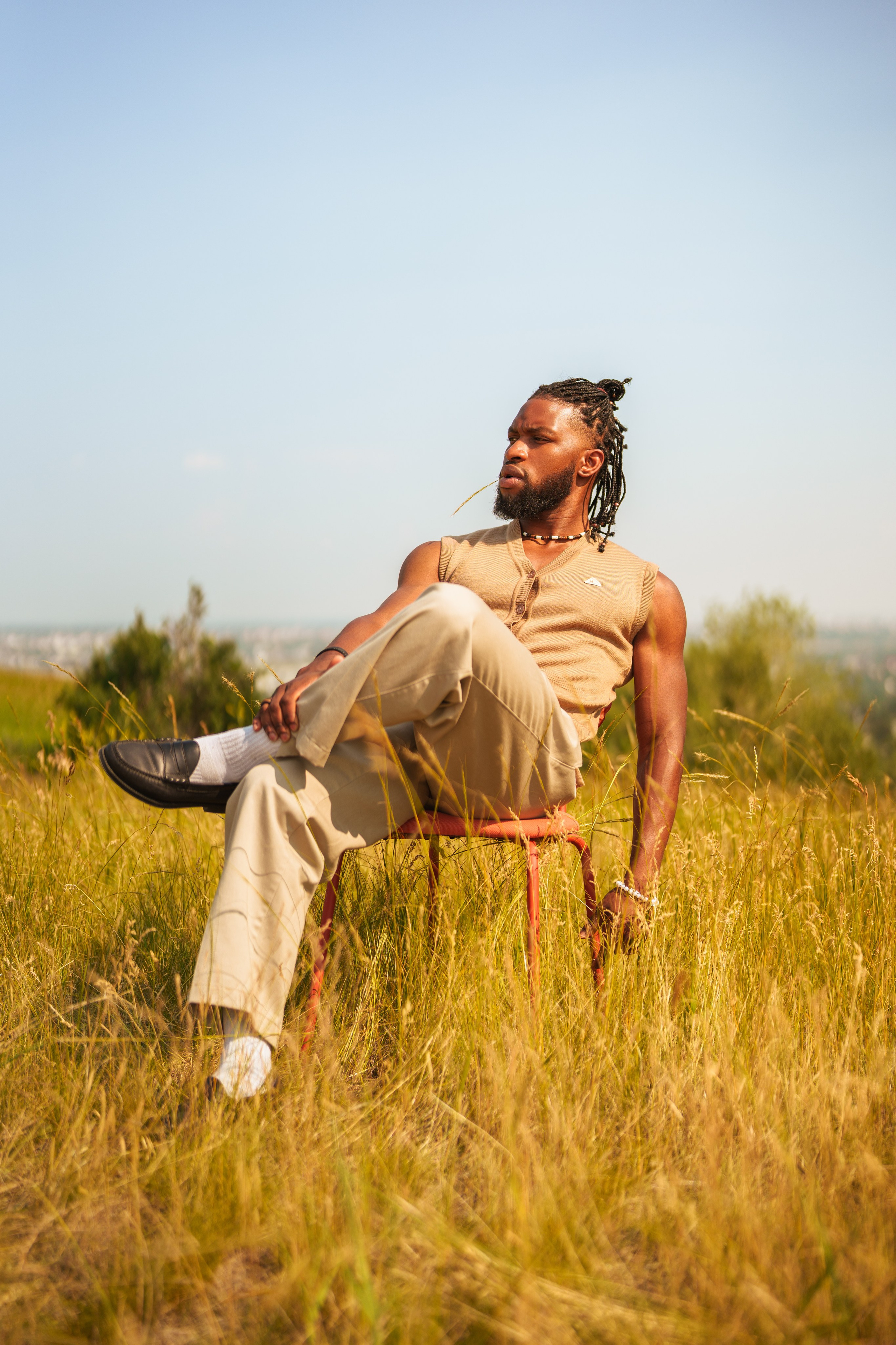 Mosiah: Away from the hustle and bustle of the city. MY Photography