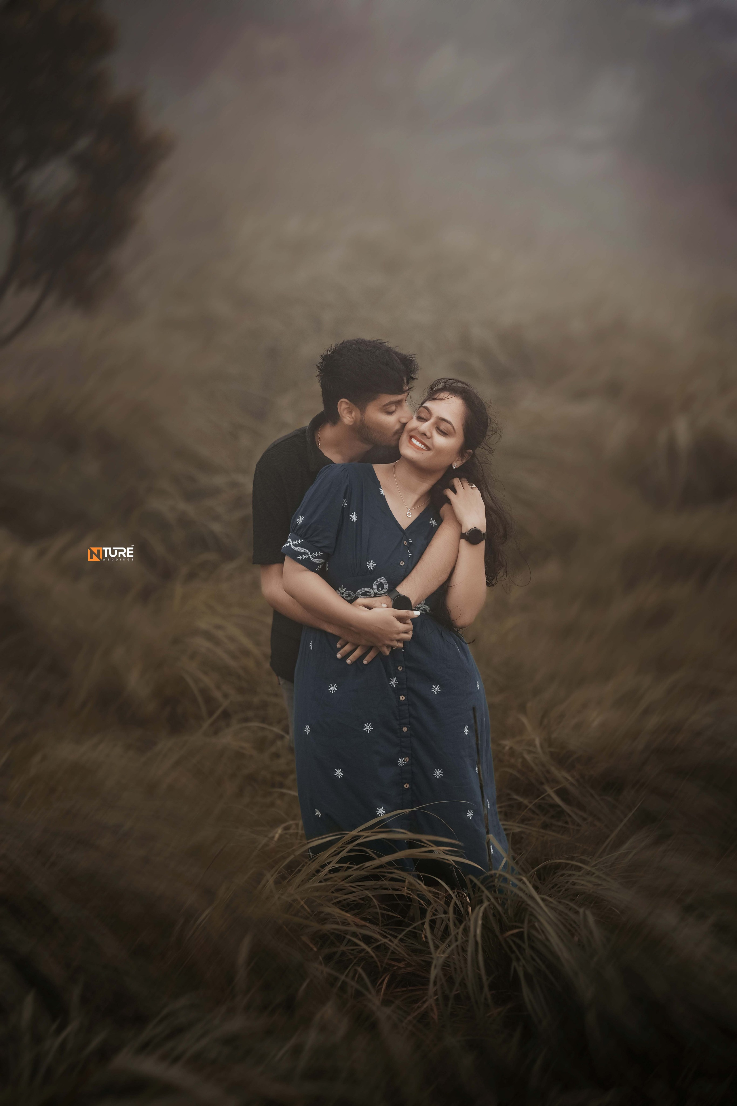 PHOTOS. NTURE WEDDING