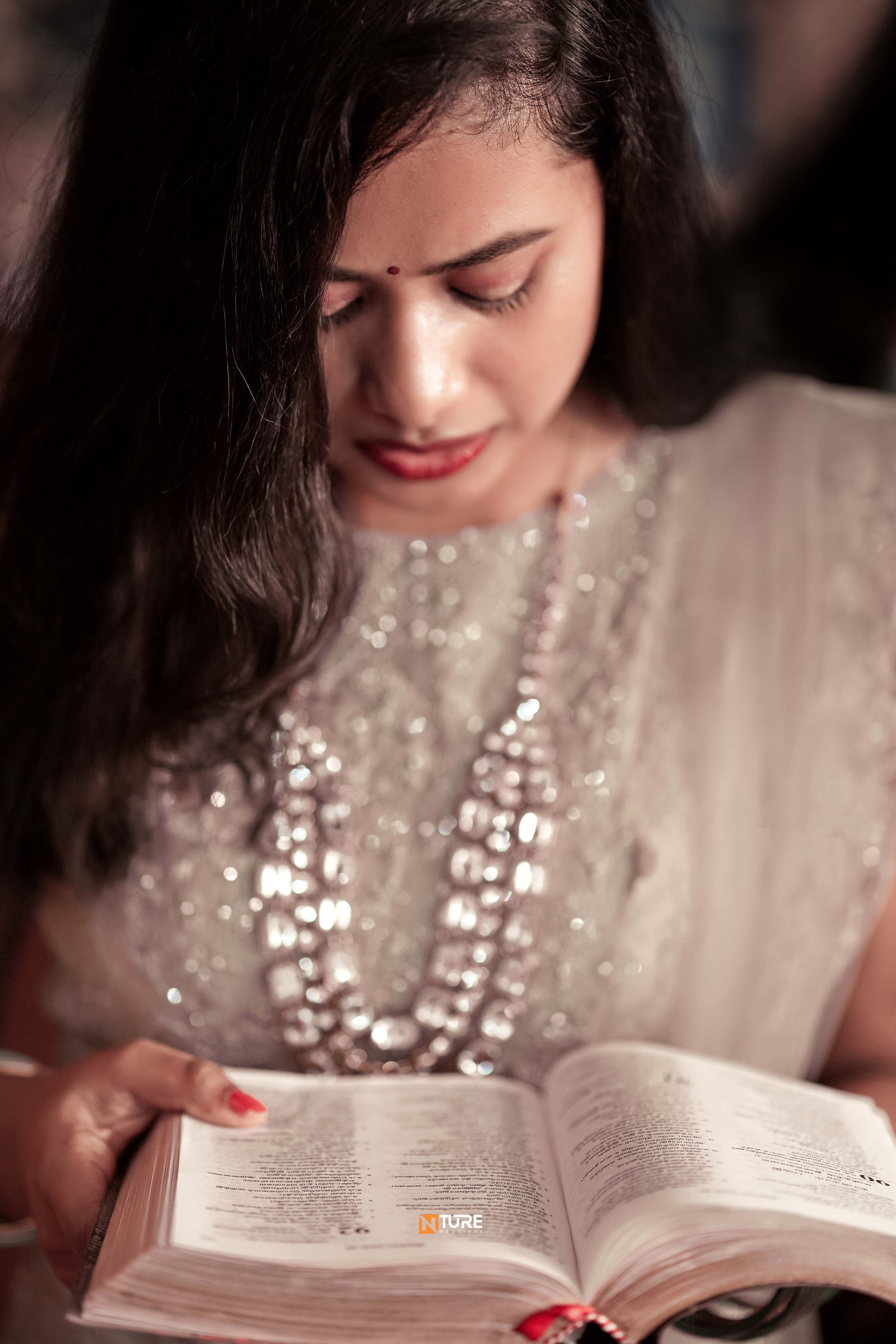 PHOTOS. NTURE WEDDING