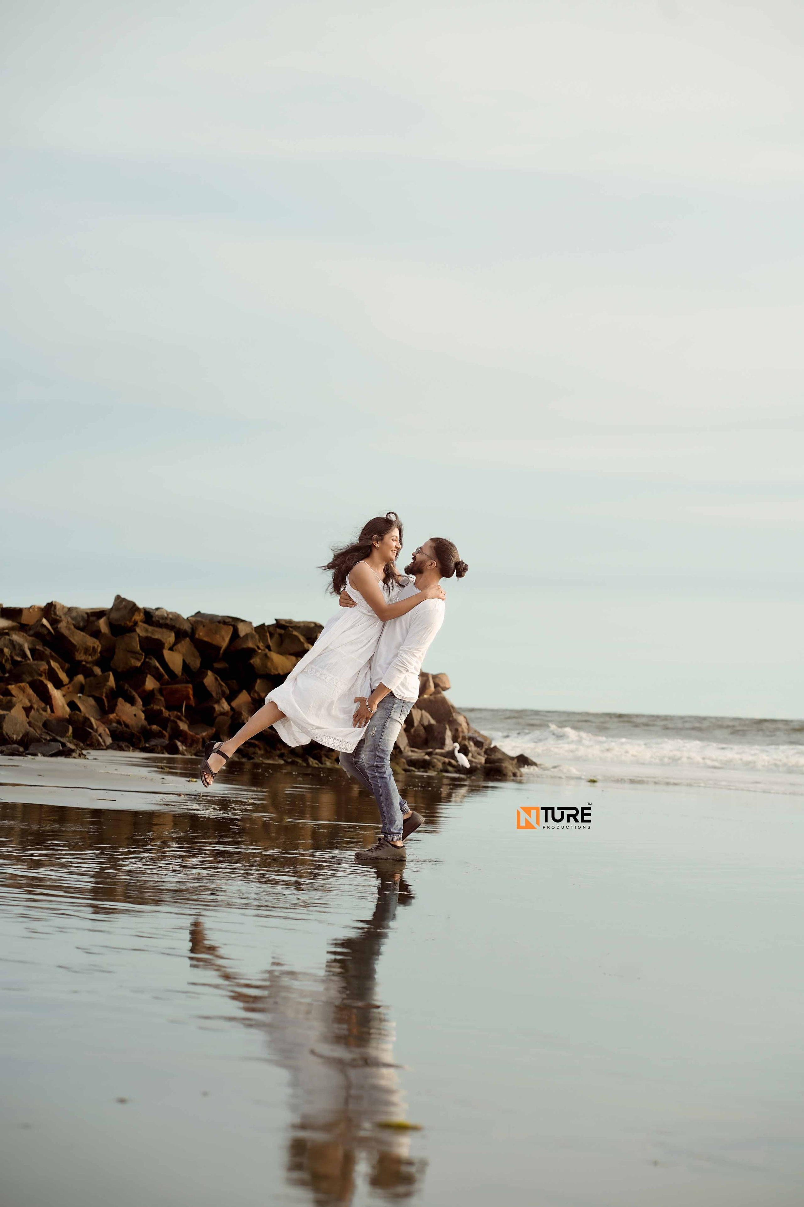 SHAJEER & ASIFA. NTURE WEDDING