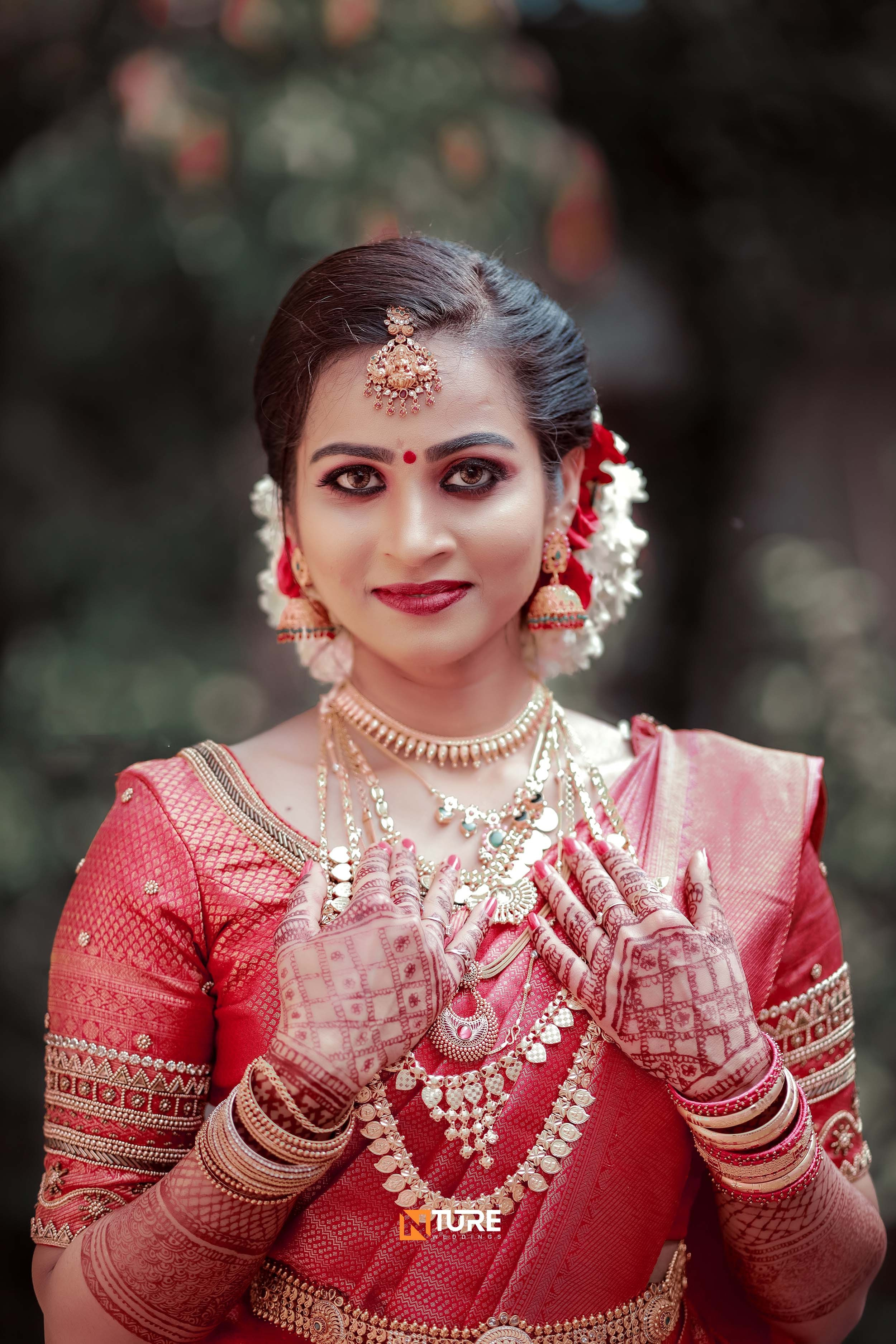 PHOTOS. NTURE WEDDING