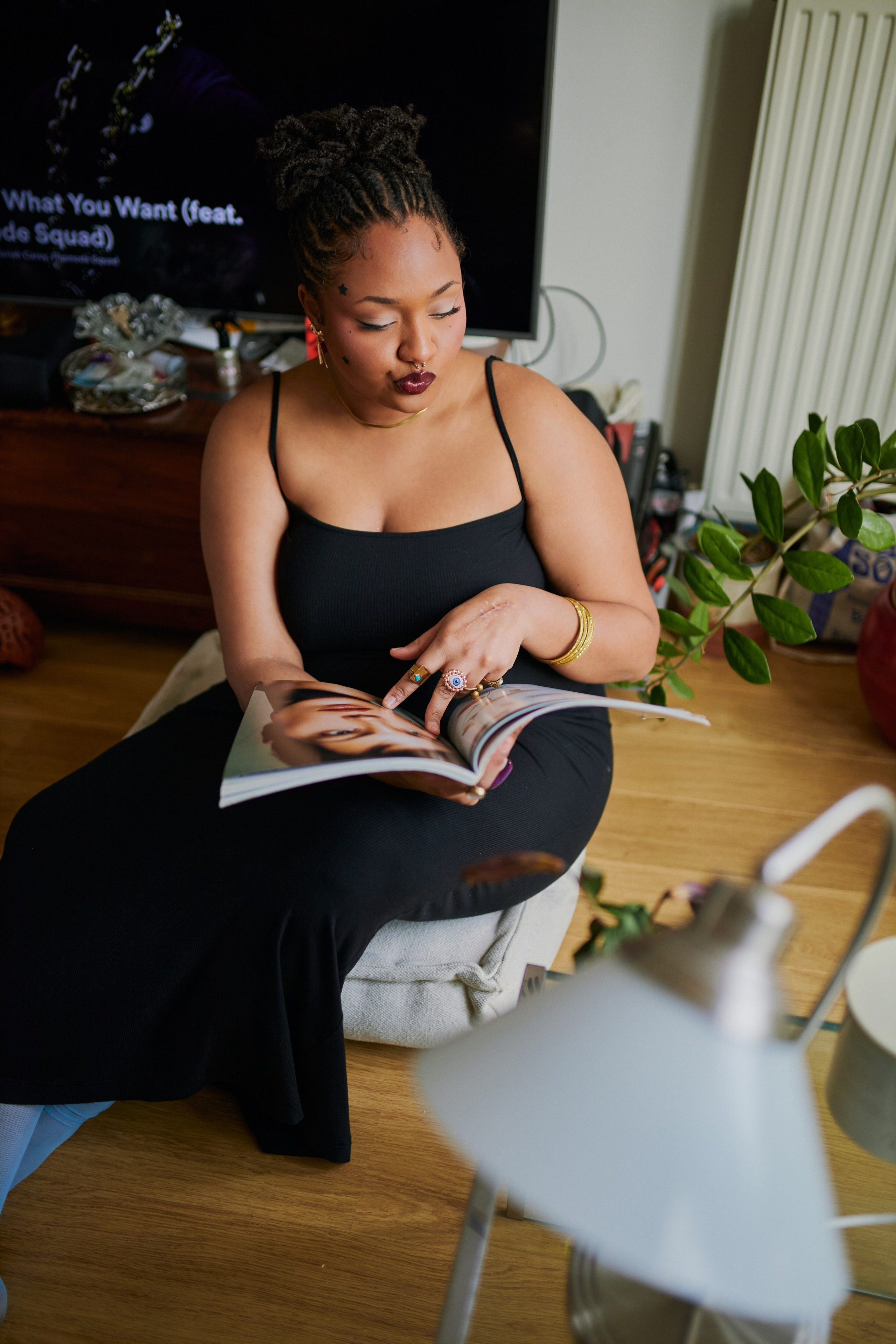 Marianne. Personal, fashion, business Photographer in Netherlands