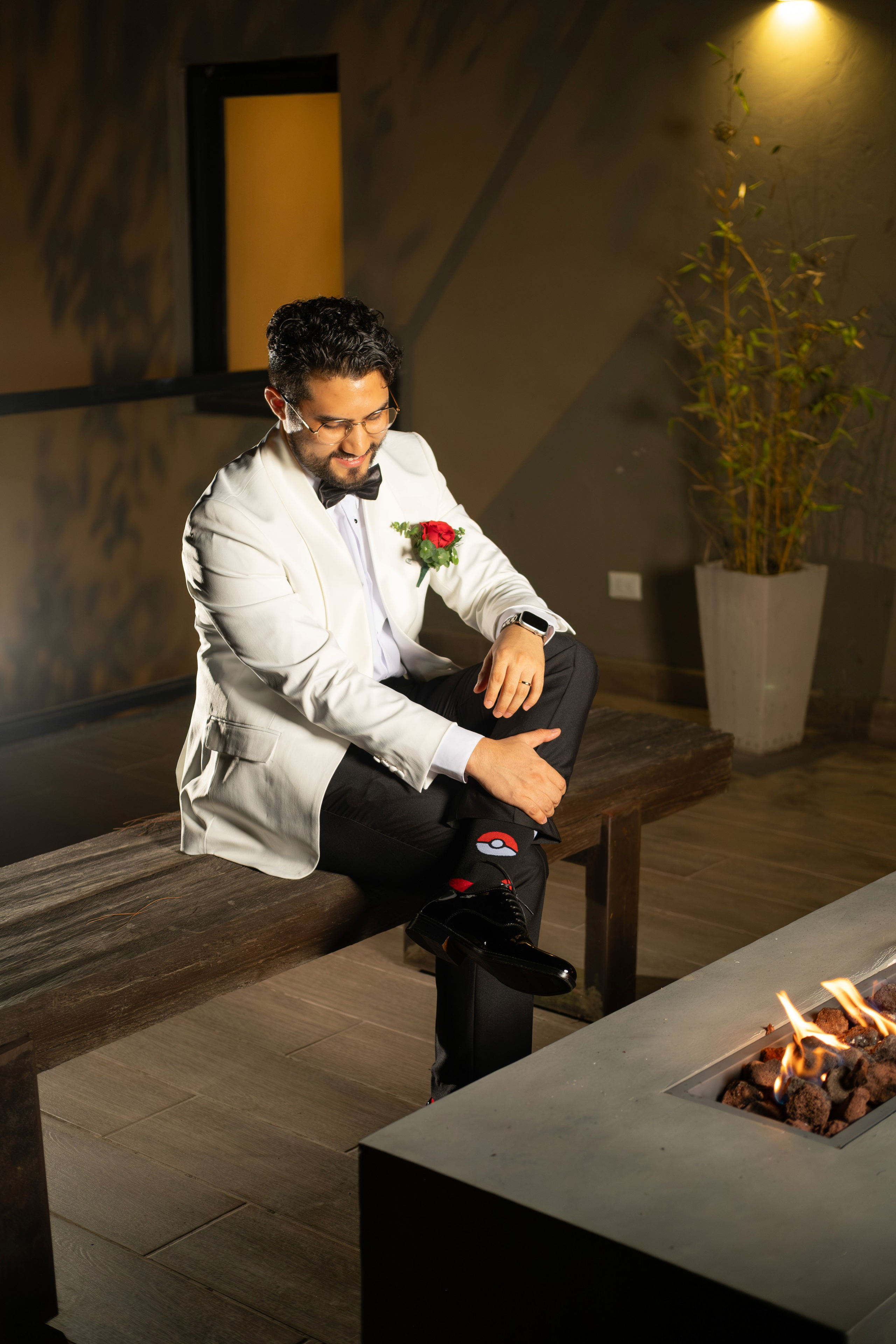 Boda Civil Kevin & Monica. Daniel Brand | Fotografía de Bodas y Comercial en Honduras