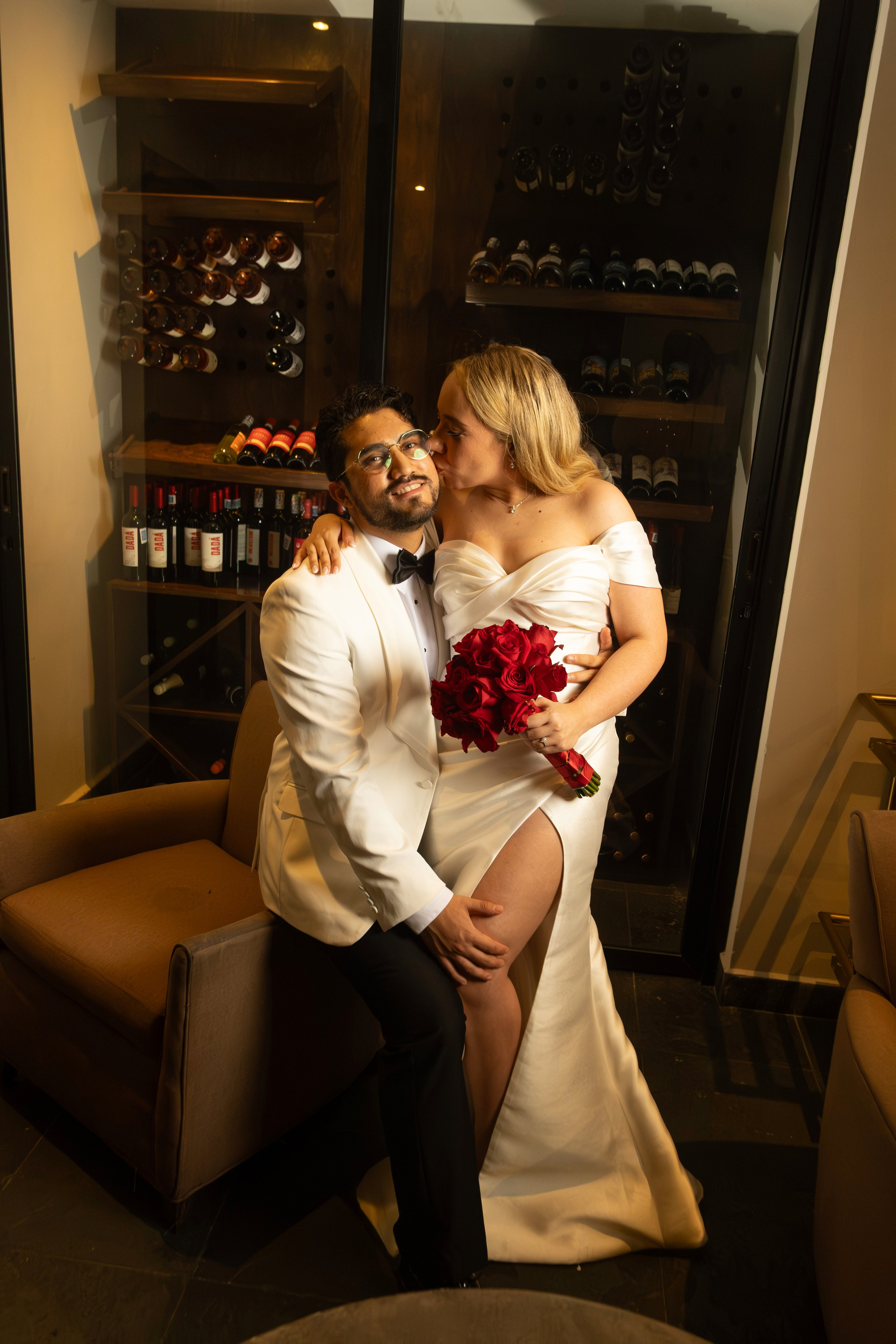 Boda Civil Kevin & Monica. Daniel Brand | Fotografía de Bodas y Comercial en Honduras