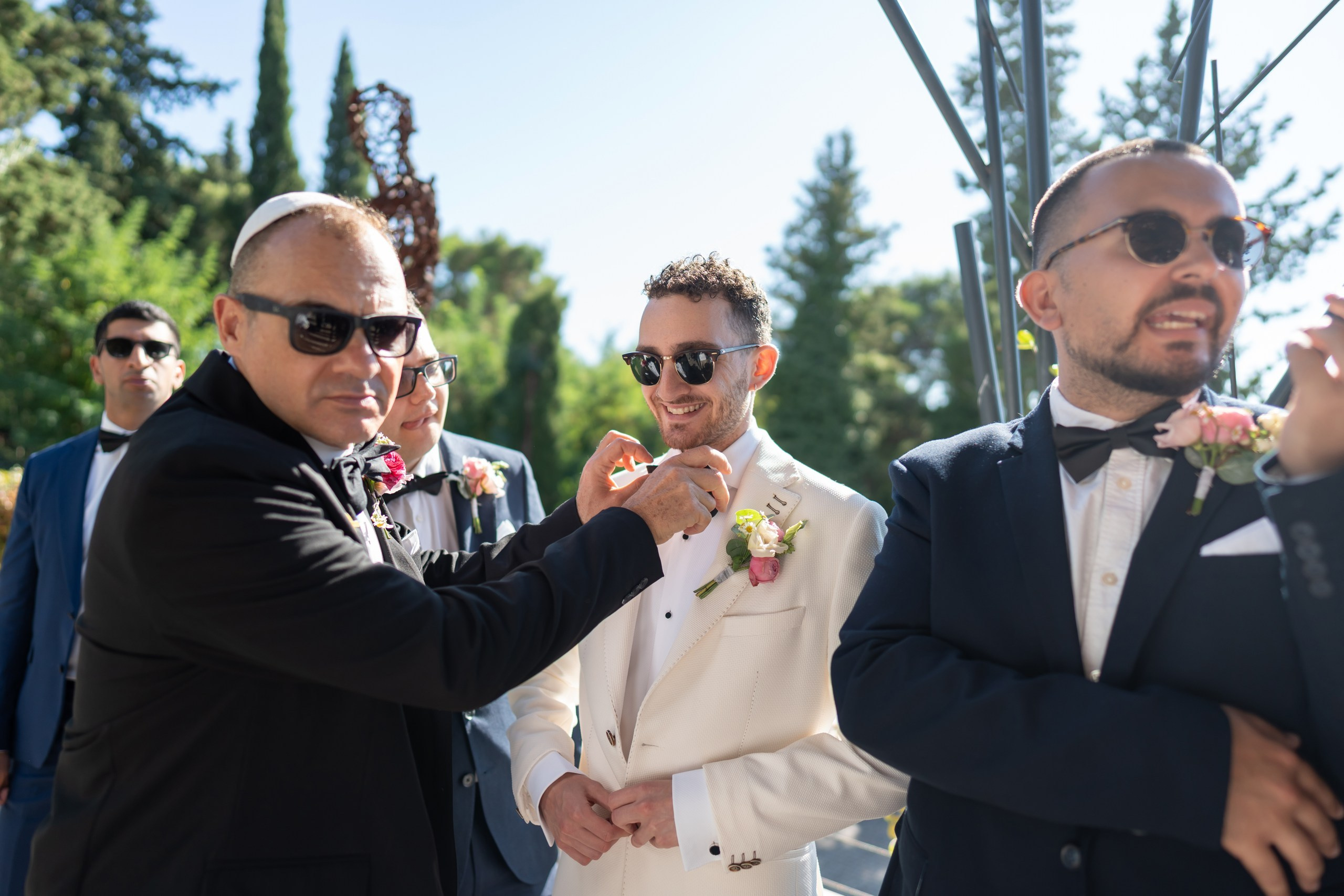 Sumosan Dukley Montenegro Wedding. Montenegro Wedding Photographer & Videographer | Maria & Vasilii