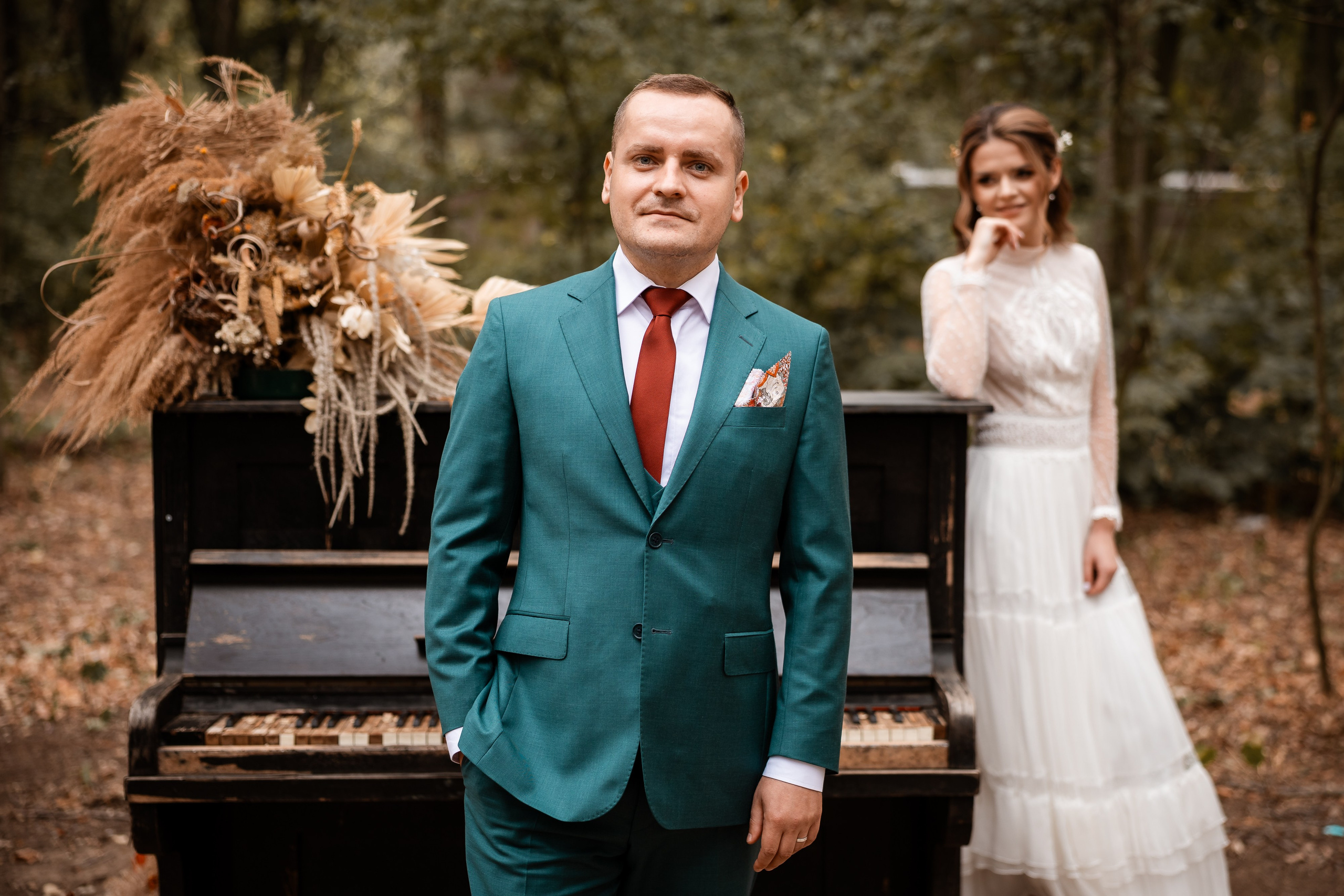Ioana & Victor. Blink Photo — Fotografie & Videografie Nuntă