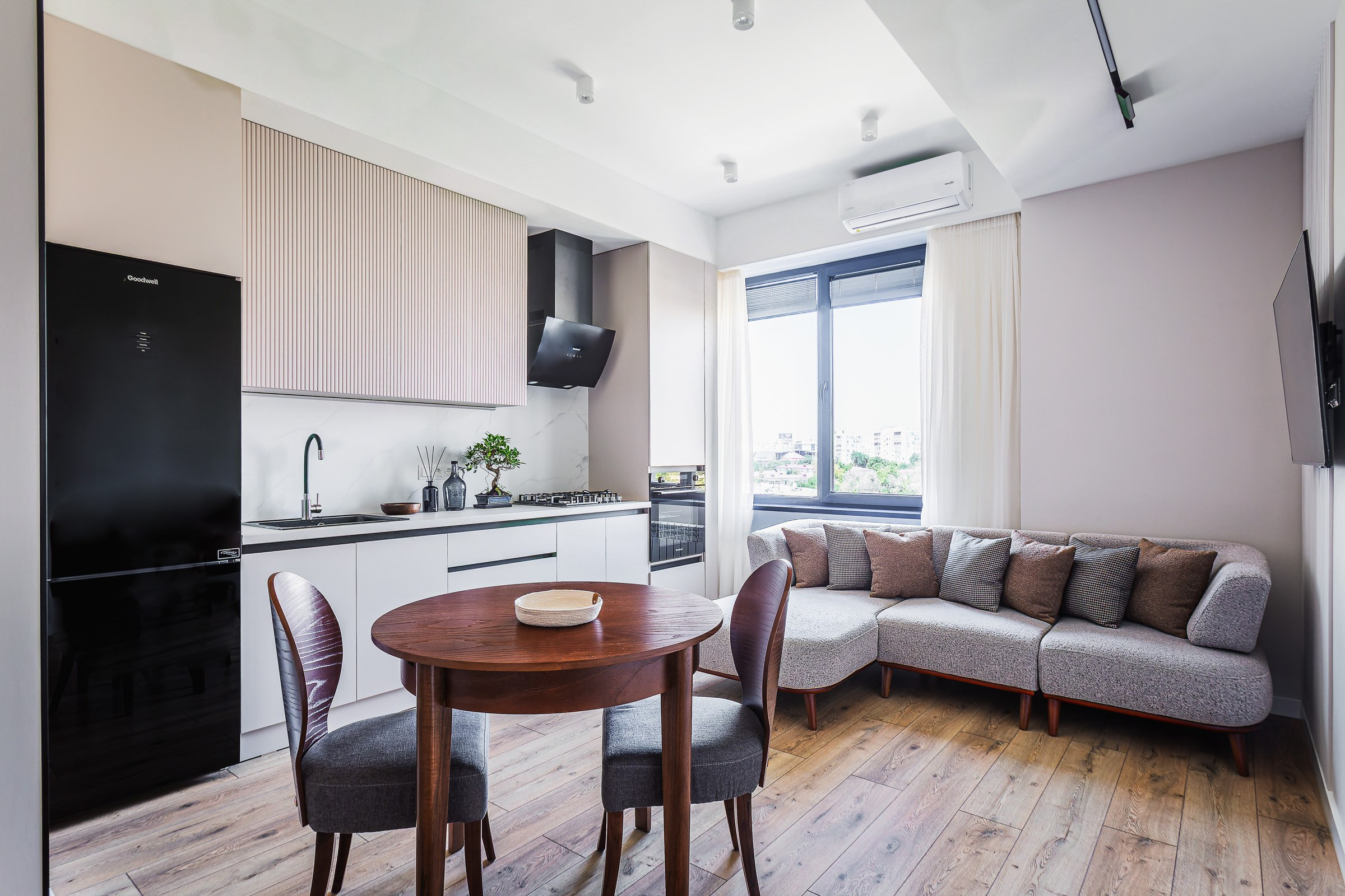 Интерьерный фотограф в Ташкенте