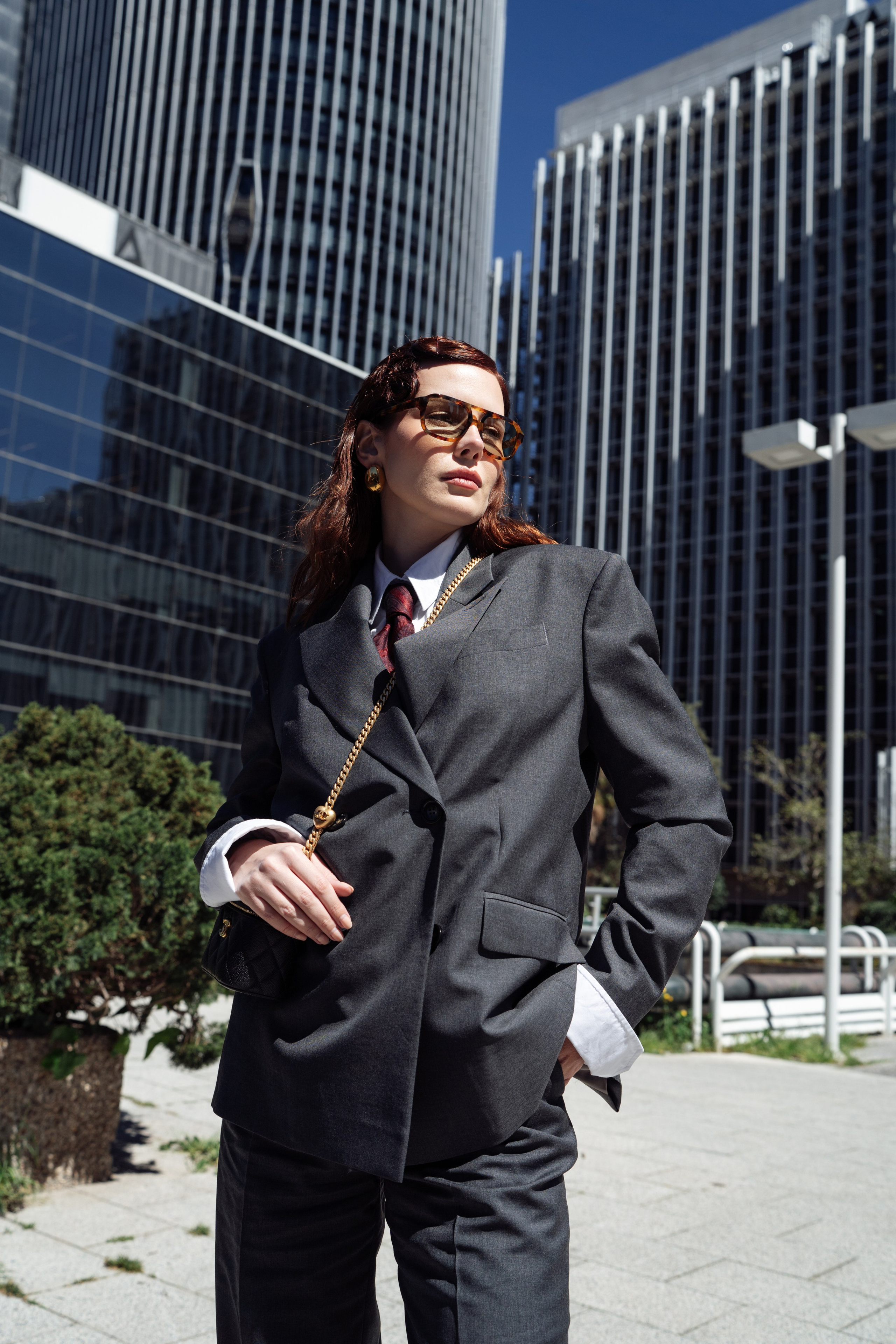 Julia. Fotógrafo en Madrid, España. Alyona Belyaninova