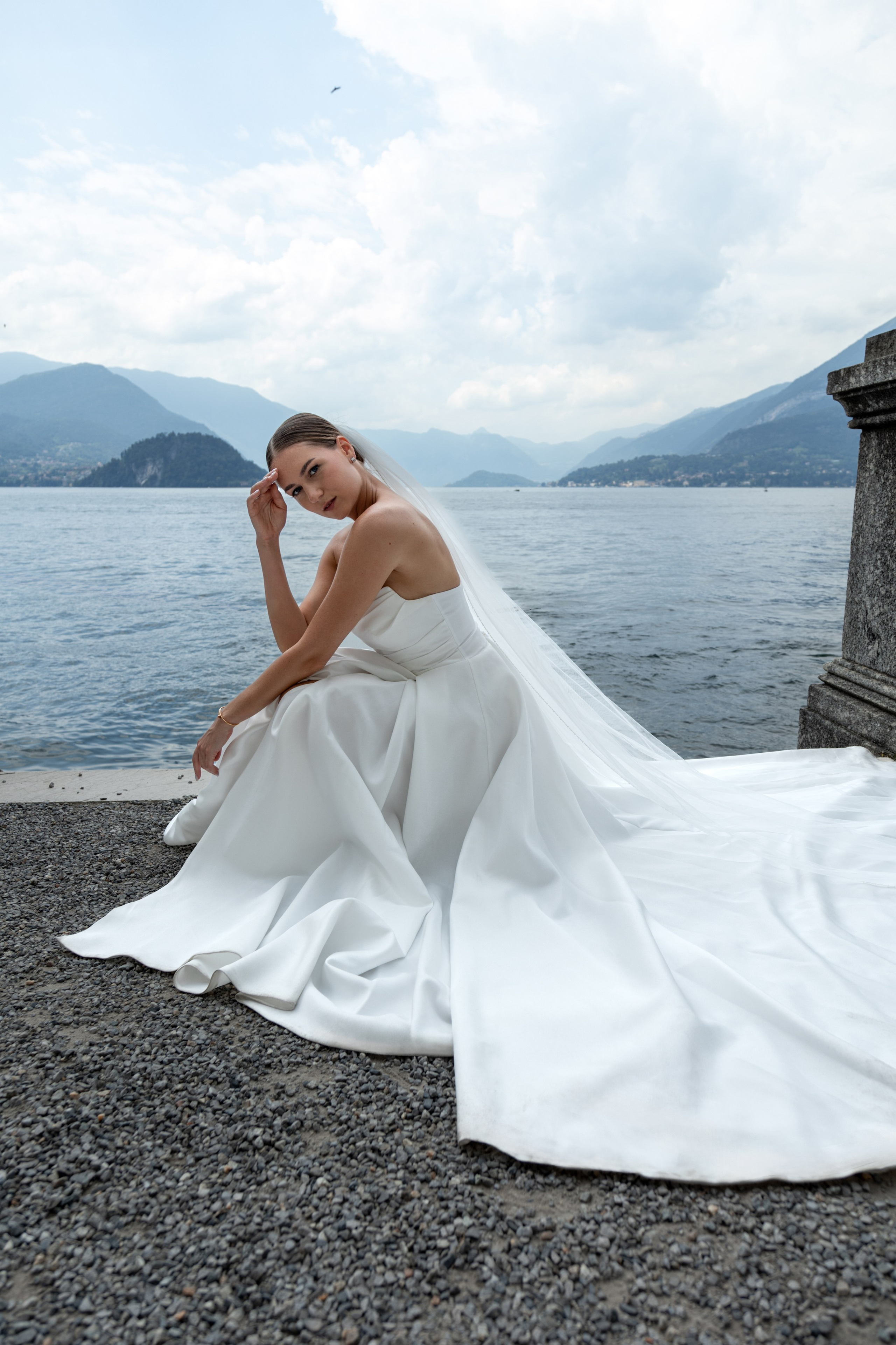 Ksenia and Aleksei. Photographer in Milan |Mila Pro Photo