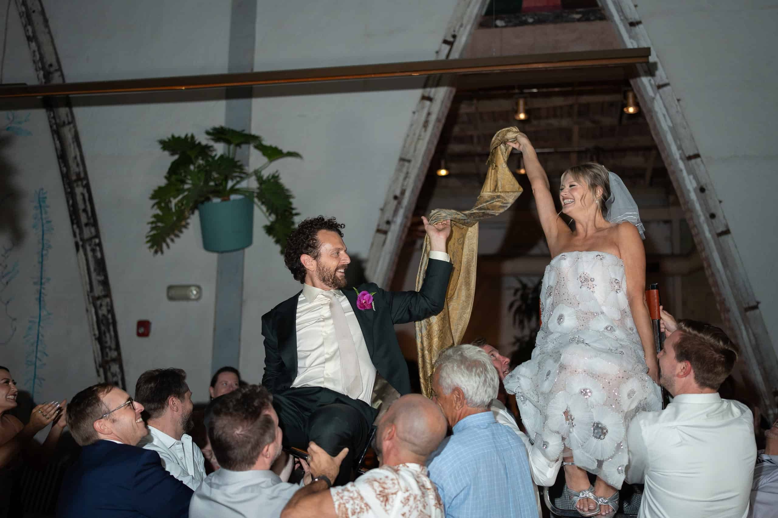 City Wedding in Downtown Los Angeles. Cinematic Wedding & Elopement Photography in Los Angeles | Inspired by Indie Film & Real Life