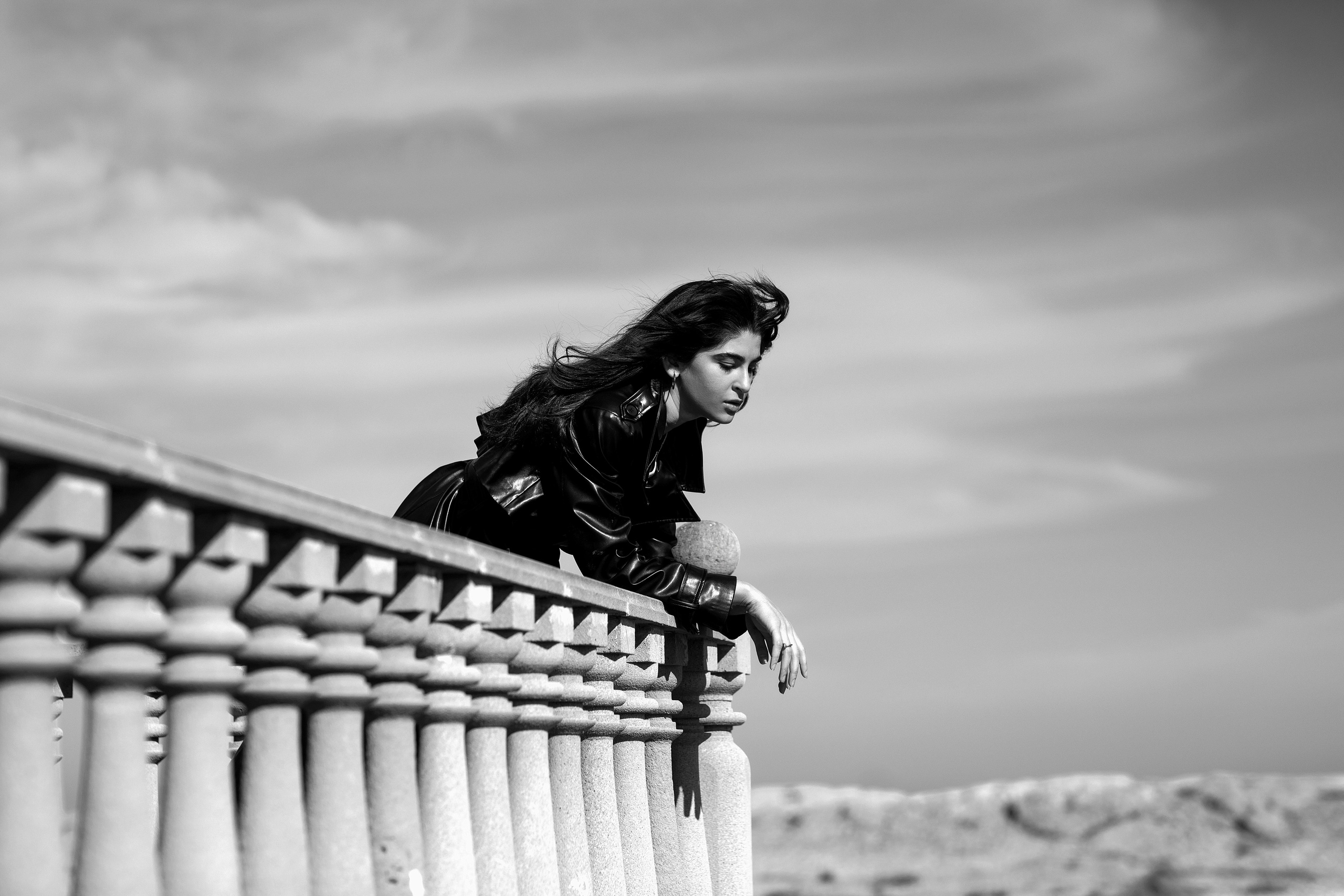 Inception. Baku Photographer