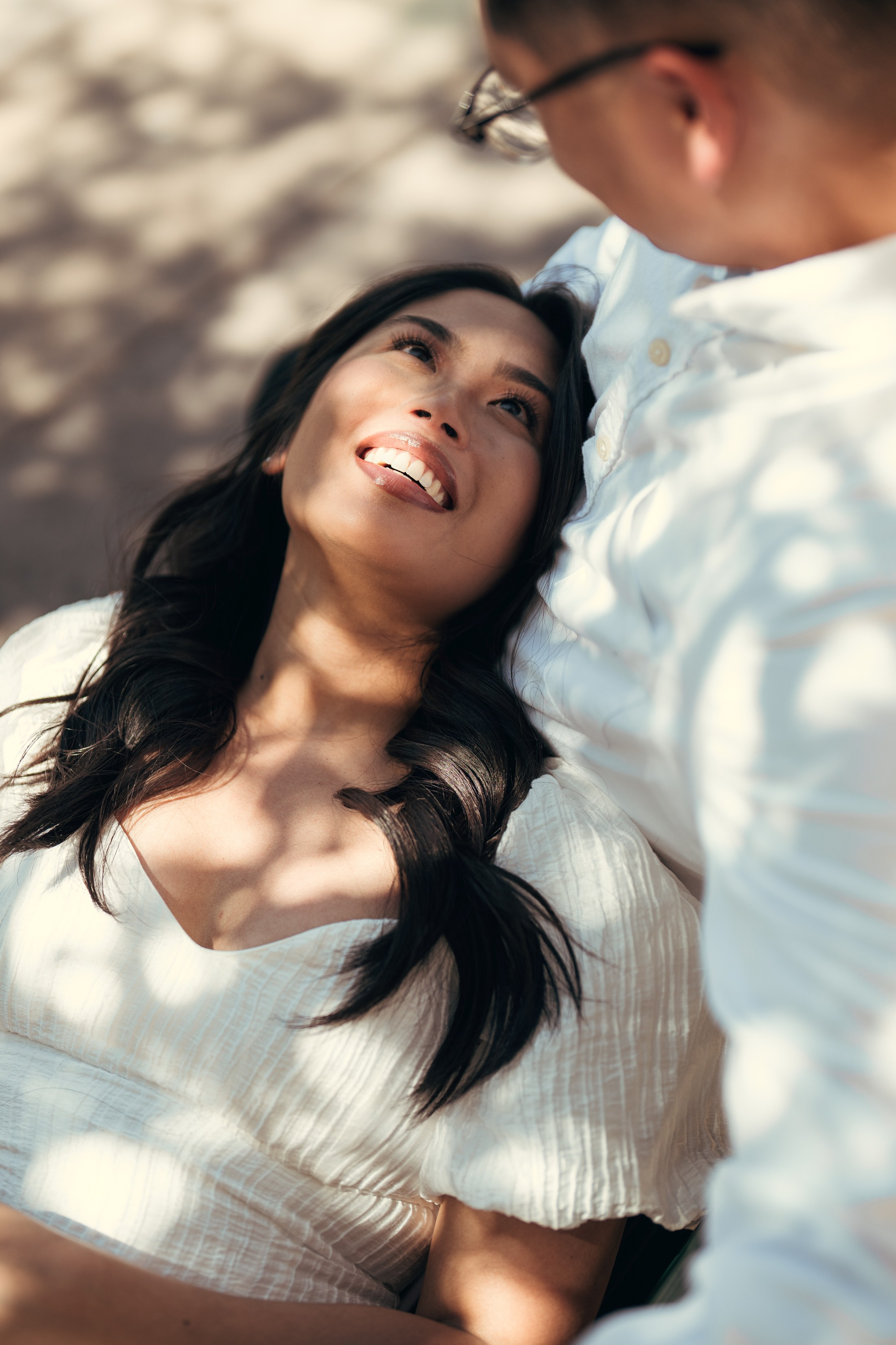 Paula&Gerald. Wedding & elopement photographer Viktoriya Kravtsov. Las Vegas