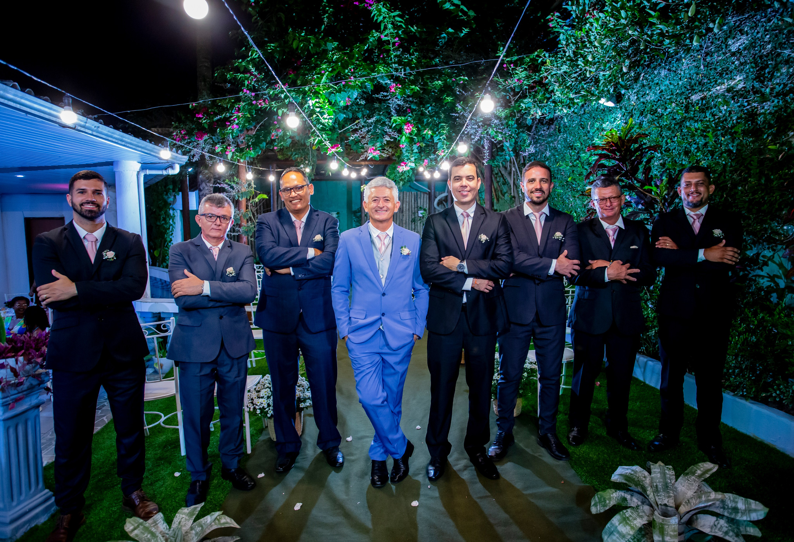 Casamento Luzinete e Luiz. Flavio Nunes Fotografia (Fotografo especializado em Fotografia de 15 Anos e Ensaios)