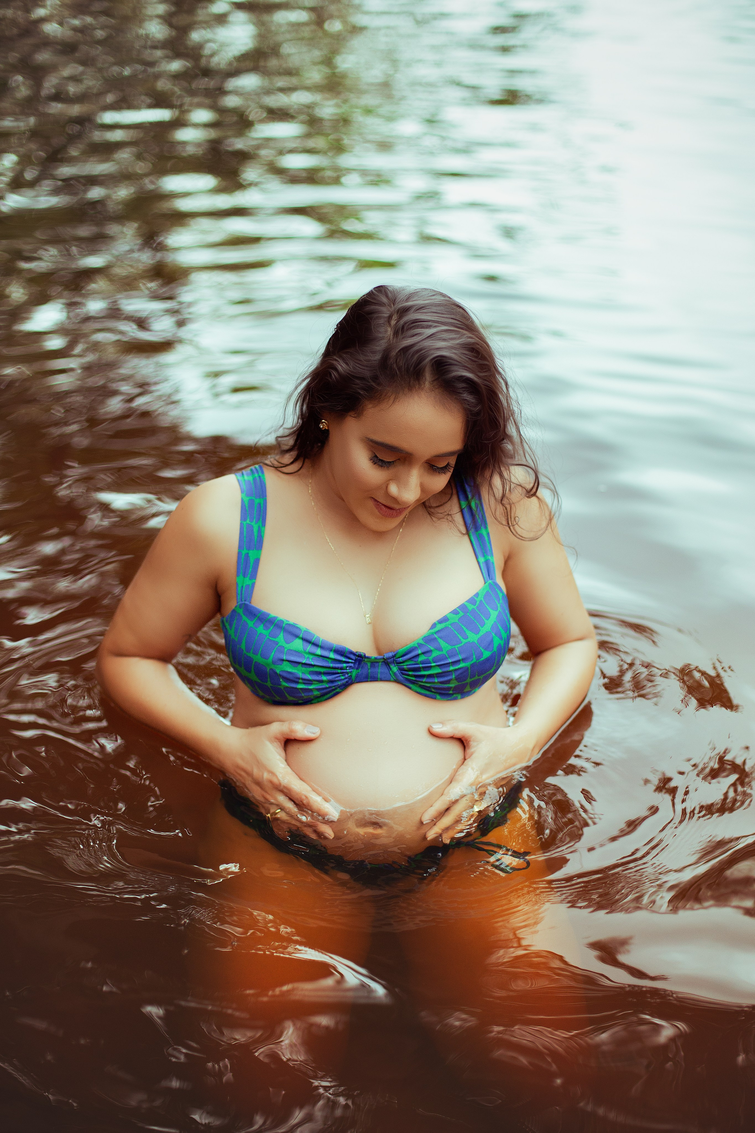 Ensaios Gestante — Externa. Ericson Ribeiro | Fotógrafo em Tefé — Amazonas