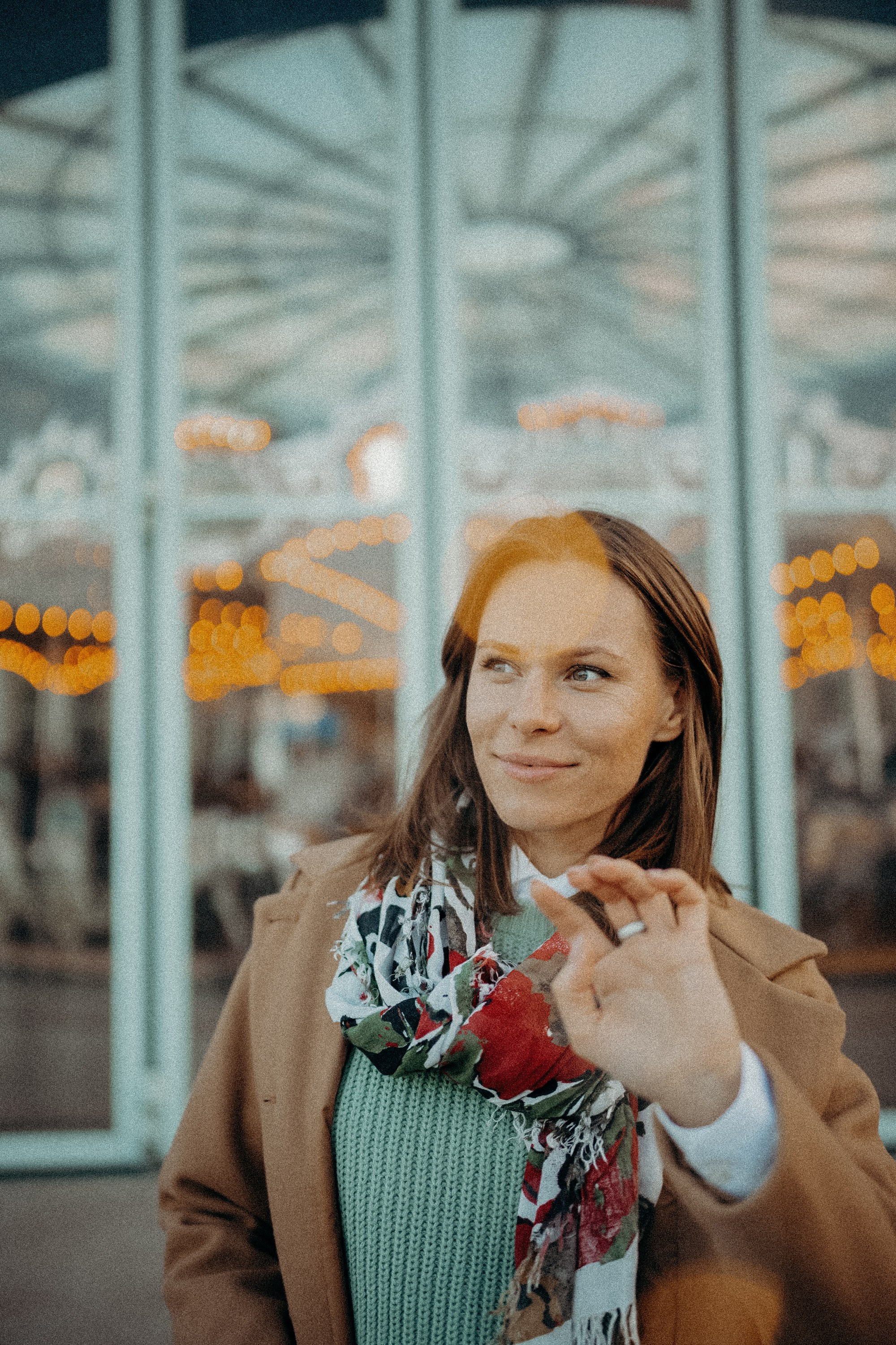 Photo portrait in NY. Portrait and wedding photographer in New York