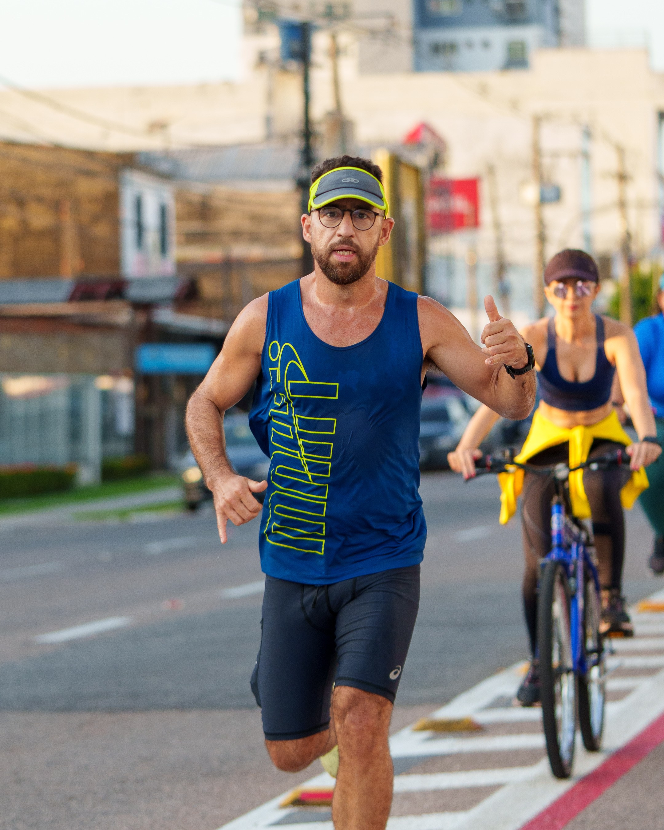 Corrida de Rua. Manno Estúdio — Fotografia e vídeo em Belém