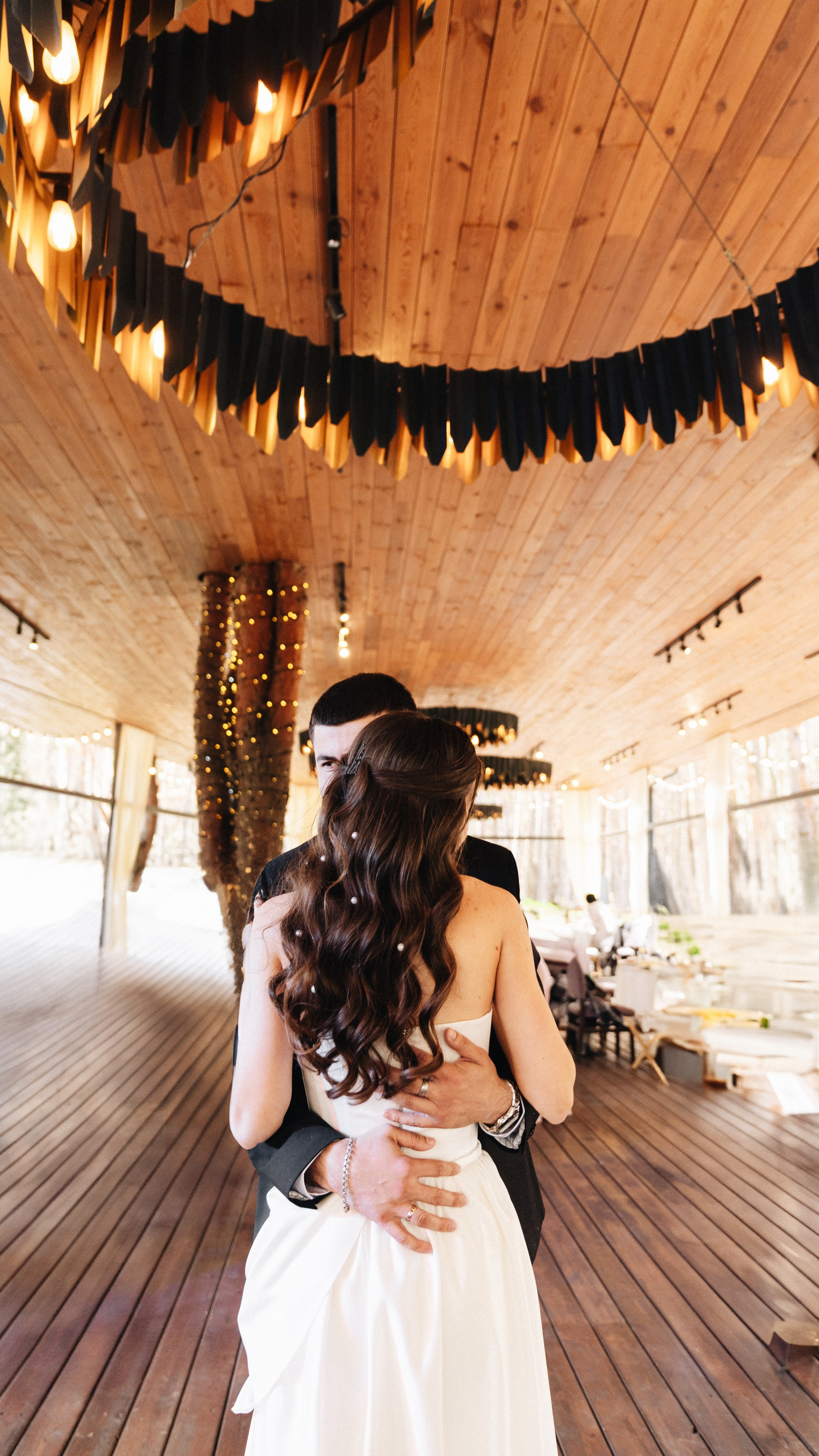 Wedding. Harbovskiy Photo