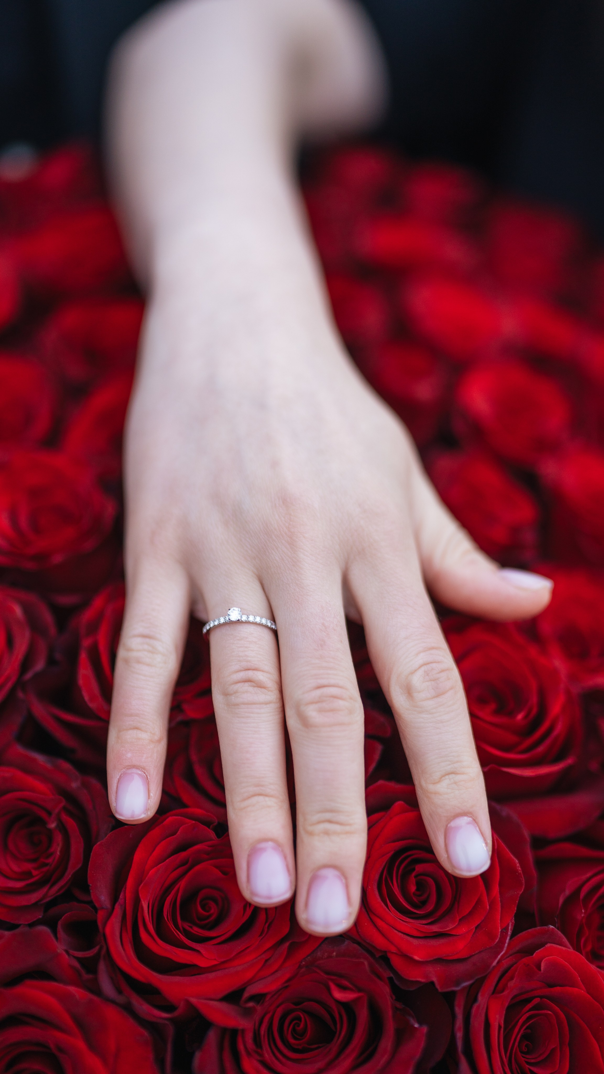 Love Story. Harbovskiy Photo