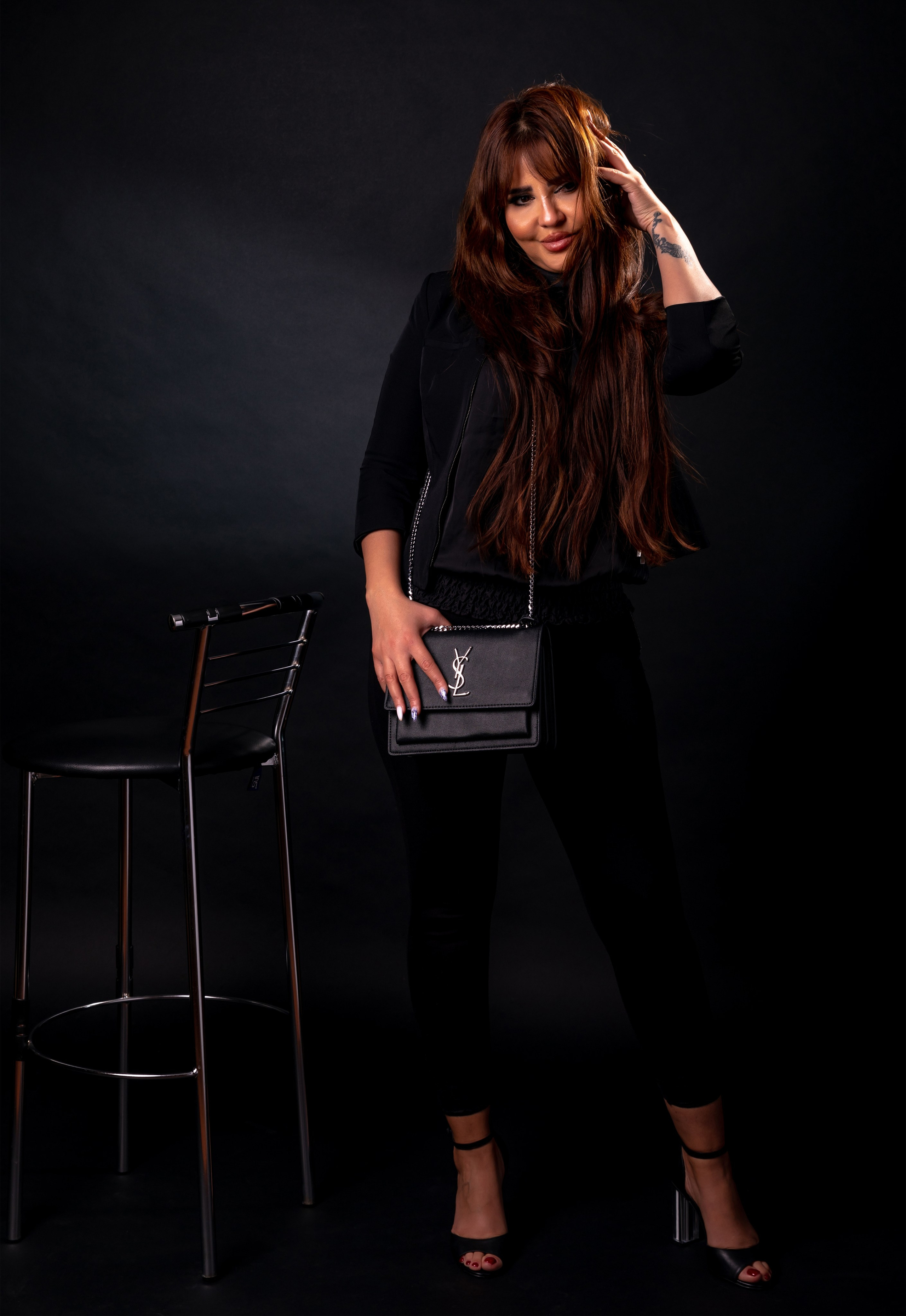 Студийные фото. Фотограф Кишинёв